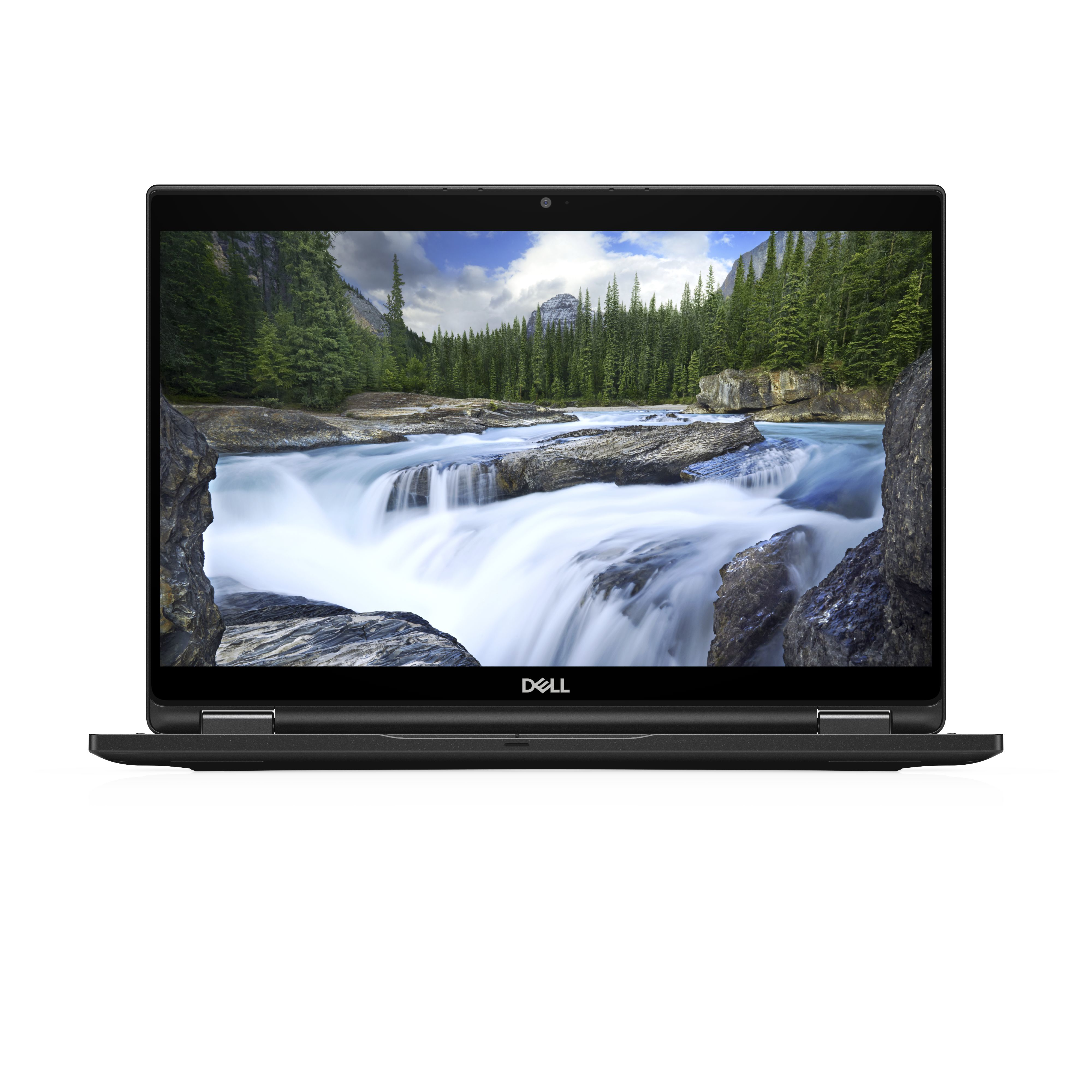 DELL Latitude 7390 - 13,3 Zoll - Intel® Core™ i5 i5-8350U - 8 GB - 256 GB