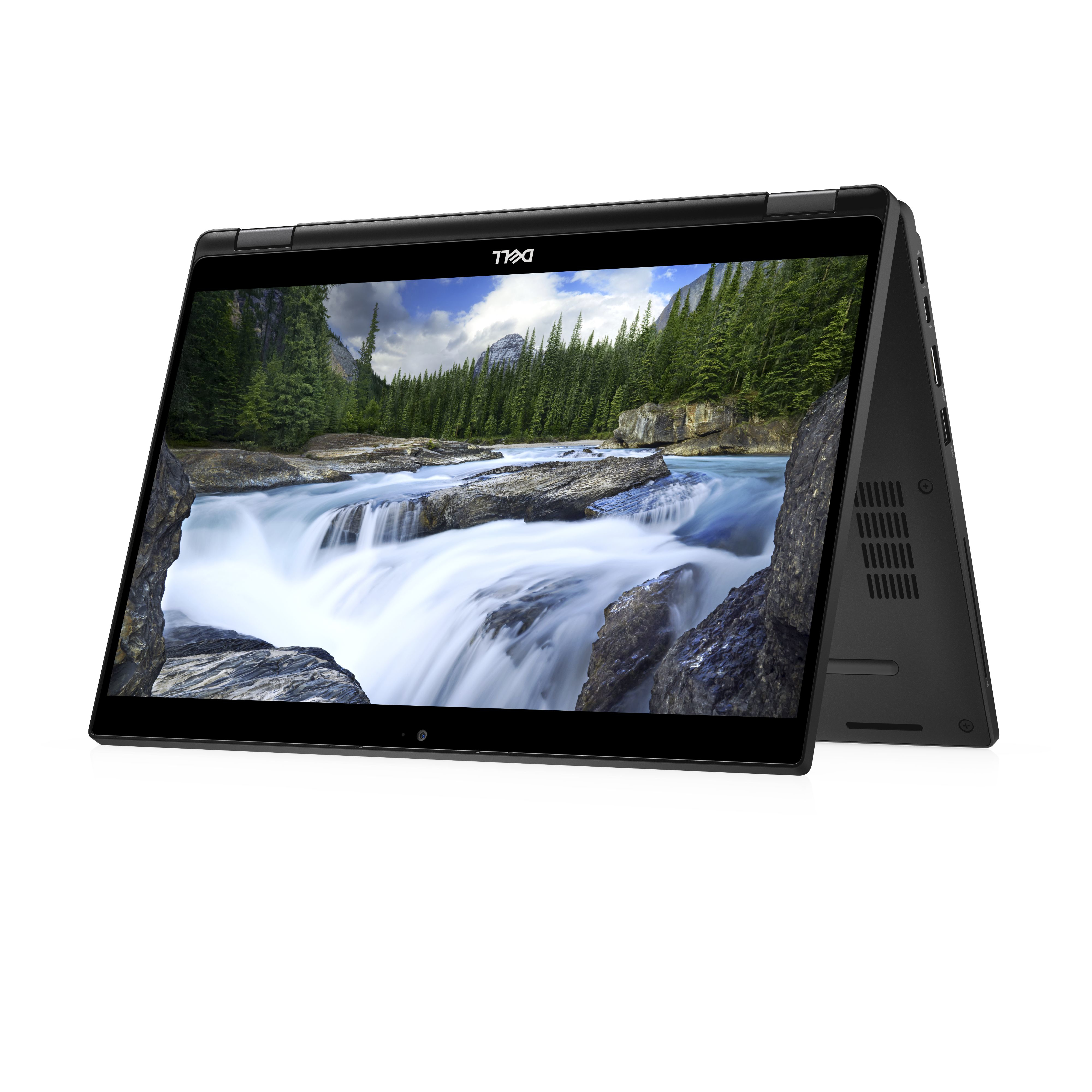 DELL Latitude 7390 - 13,3 Zoll - Intel® Core™ i5 i5-8350U - 8 GB - 256 GB