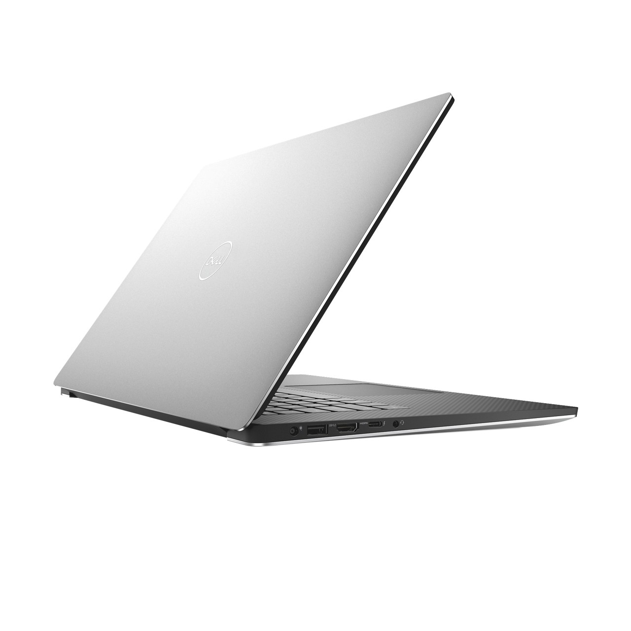DELL Precision 5530 - 15,6 Zoll - Intel® Core™ i7 i7-8850H - 8 GB - 256 GB