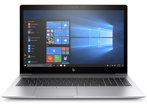 HP - B2B EliteBook 850 G5 - 15,6 Zoll - Intel® Core™ i7 i7-8550U - 32 GB - 1 TB - Intel® UHD 620 - Windows 10 Pro (64 Bit)
