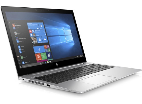 HP - B2B EliteBook 850 G5 - 15,6 Zoll - Intel® Core™ i5 i5-8350U - 8 GB - 256 GB - Intel® UHD 620 - Windows 10 Pro (64 Bit)