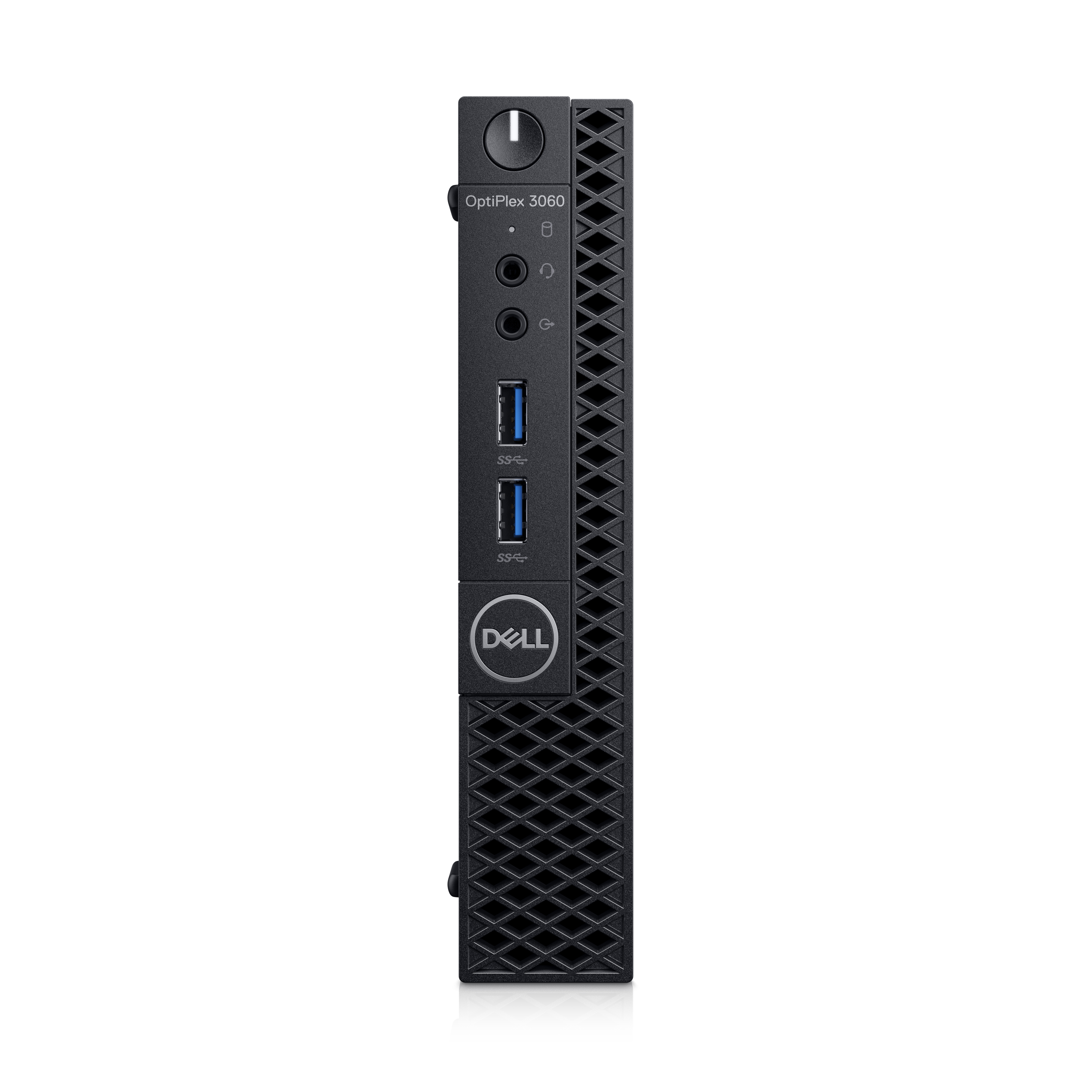 DELL OptiPlex 3060 - Intel® Core™ i3 i3-8100T - 4 GB - 500 GB