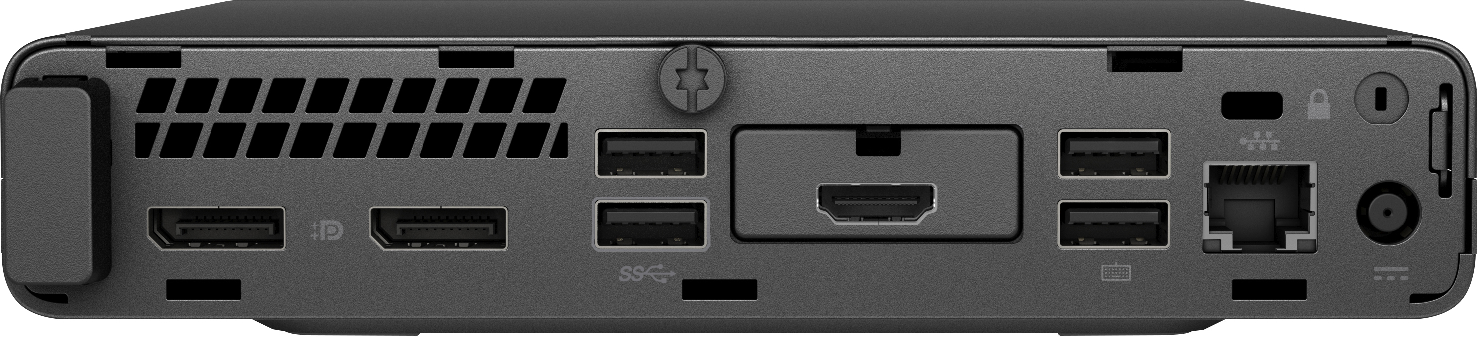 HP - B2B ProDesk 400 G4 - Intel® Core™ i5 i5-8500T - 8 GB - 1 TB