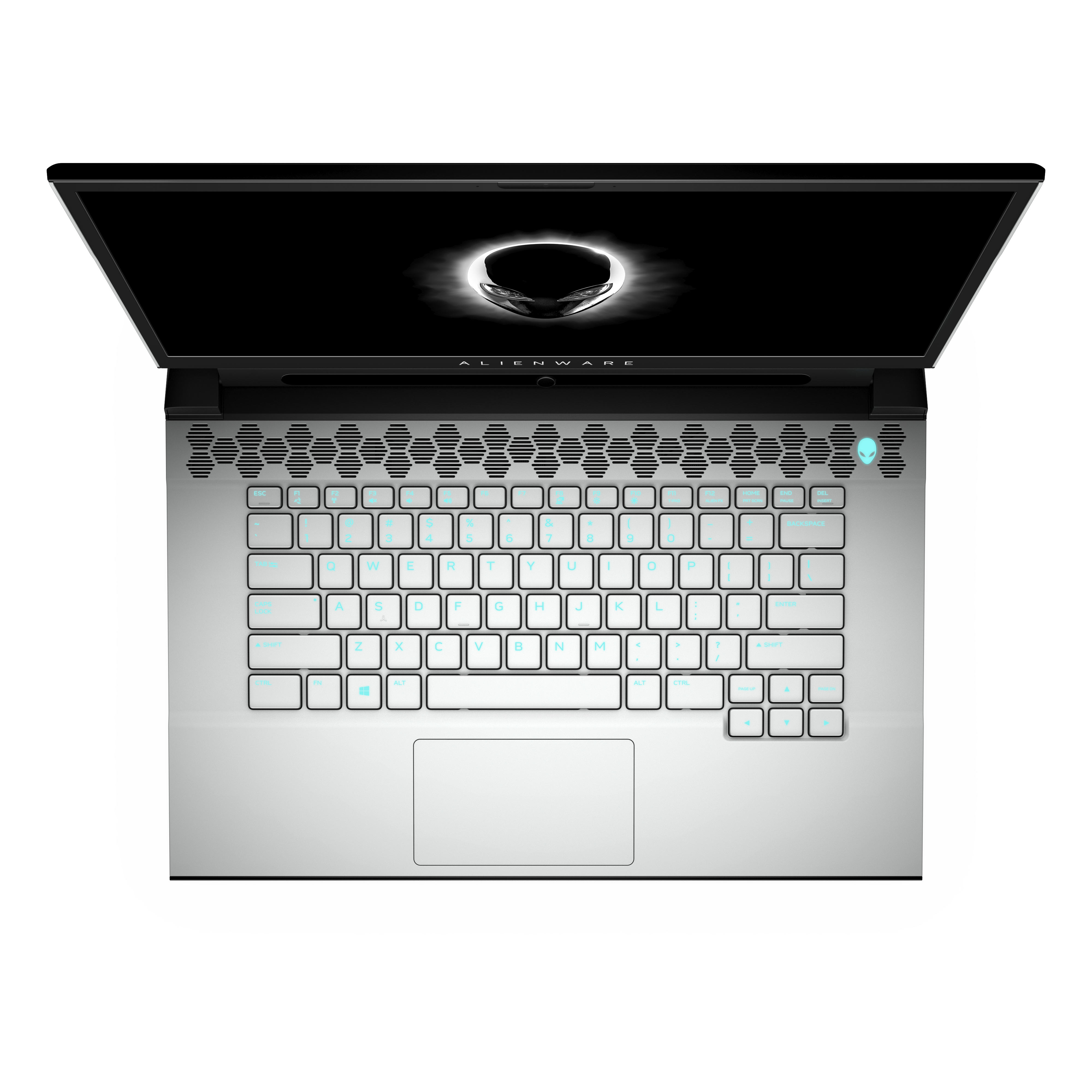 DELL m15 R2 - 15,6 Zoll - Intel® Core™ i7 i7-9750H - 16 GB - 512 GB - Intel® UHD 630 - Windows 10 Home (64 Bit)