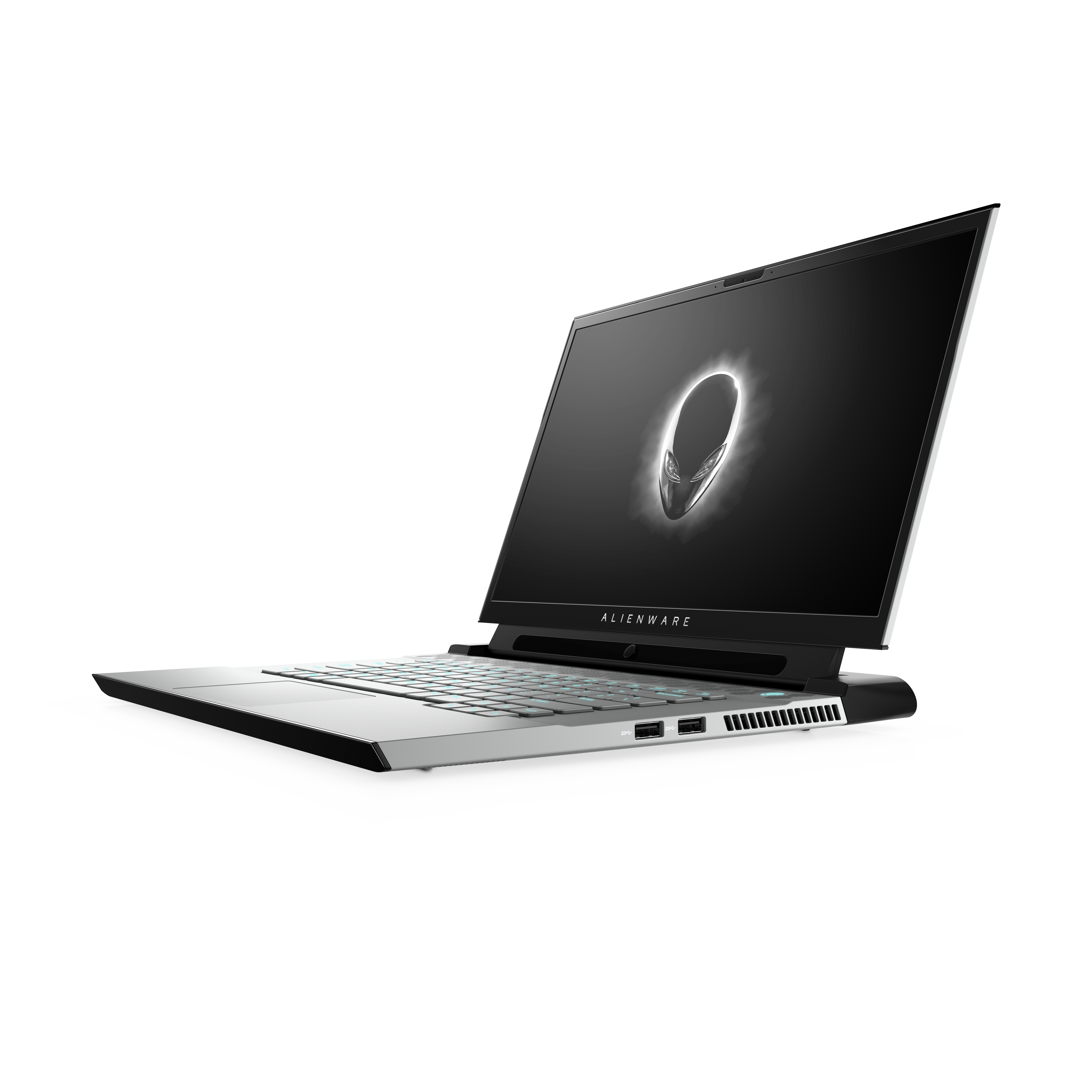 DELL m15 R2 - 15,6 Zoll - Intel® Core™ i7 i7-9750H - 16 GB - 512 GB - Intel® UHD 630 - Windows 10 Home (64 Bit)
