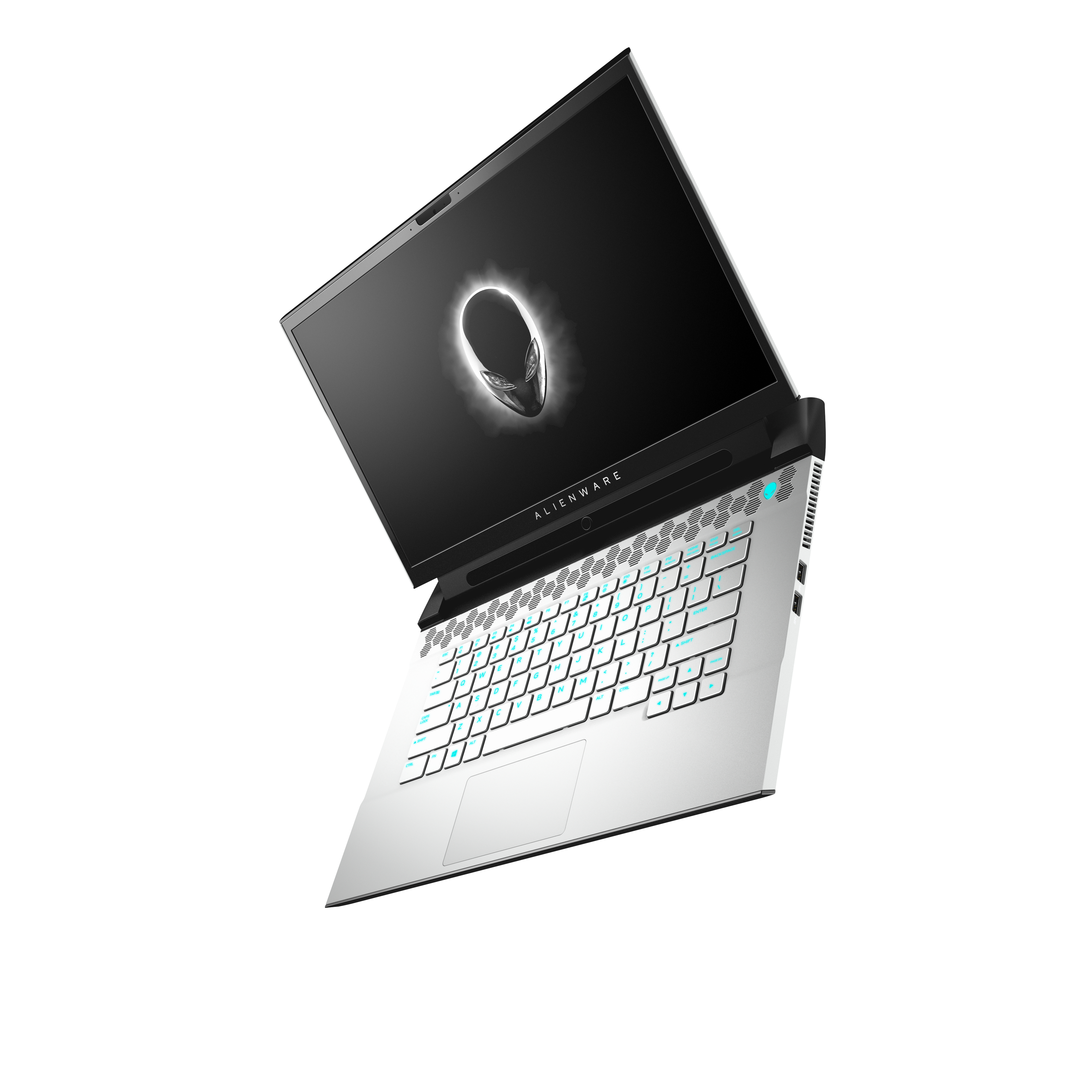 DELL m15 R2 - 15,6 Zoll - Intel® Core™ i7 i7-9750H - 16 GB - 512 GB - Intel® UHD 630 - Windows 10 Home (64 Bit)