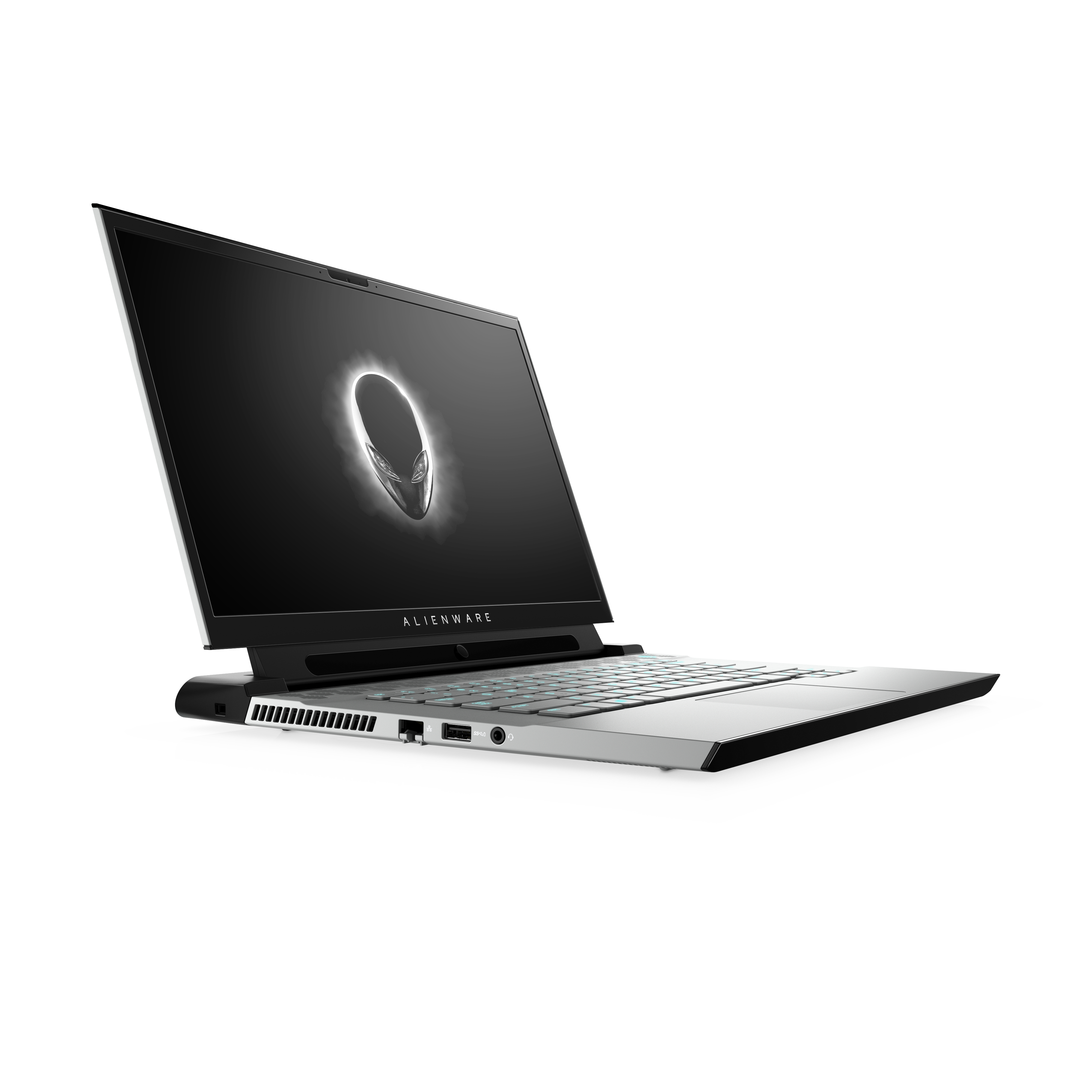 DELL m15 R2 - 15,6 Zoll - Intel® Core™ i7 i7-9750H - 16 GB - 512 GB - Intel® UHD 630 - Windows 10 Home (64 Bit)