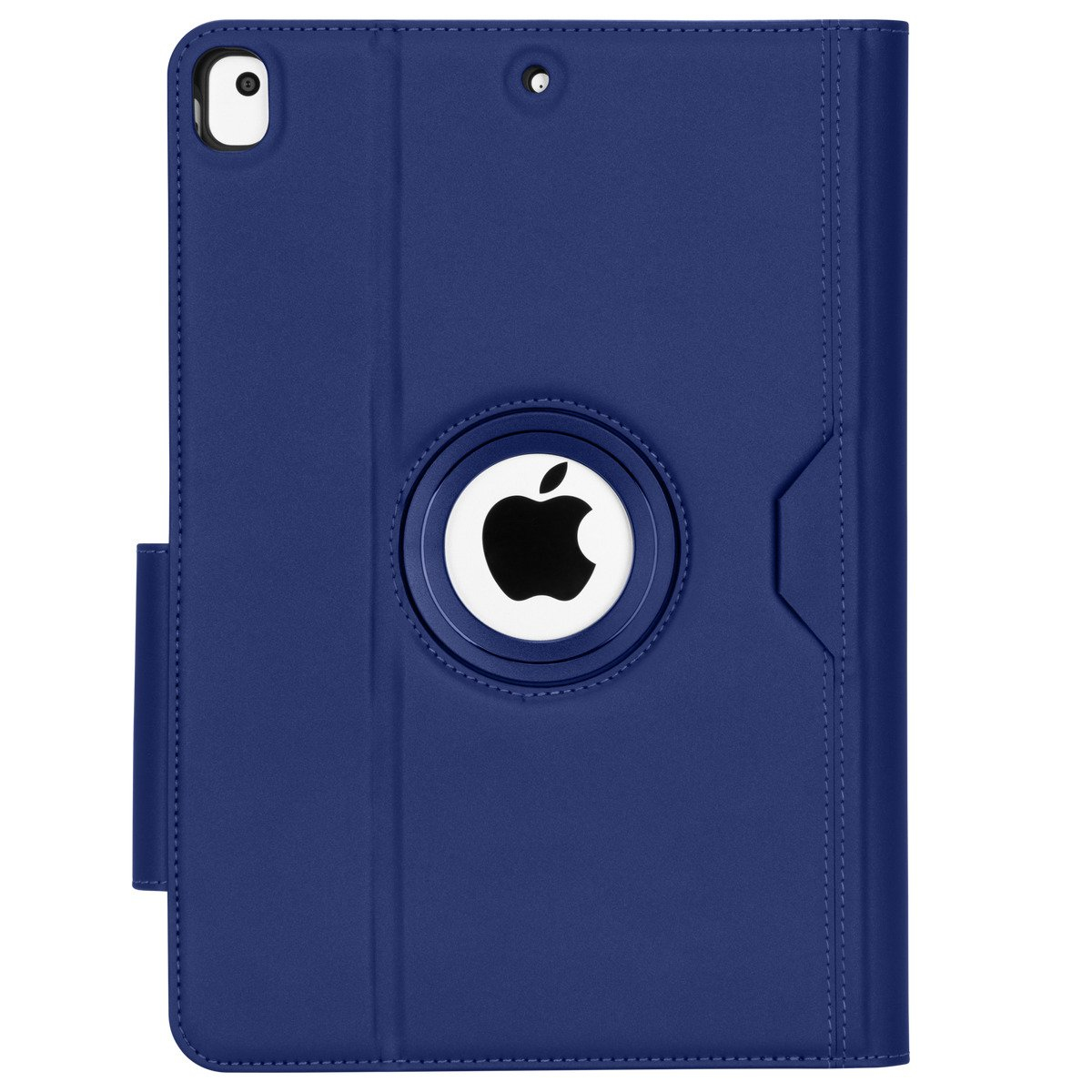 TARGUS VersaVu® THZ85502GL, Full Cover, Apple, Apple iPad (7. Gen) 10.2'', iPad Air 10.5''und iPad Pro 10.5'', Blau