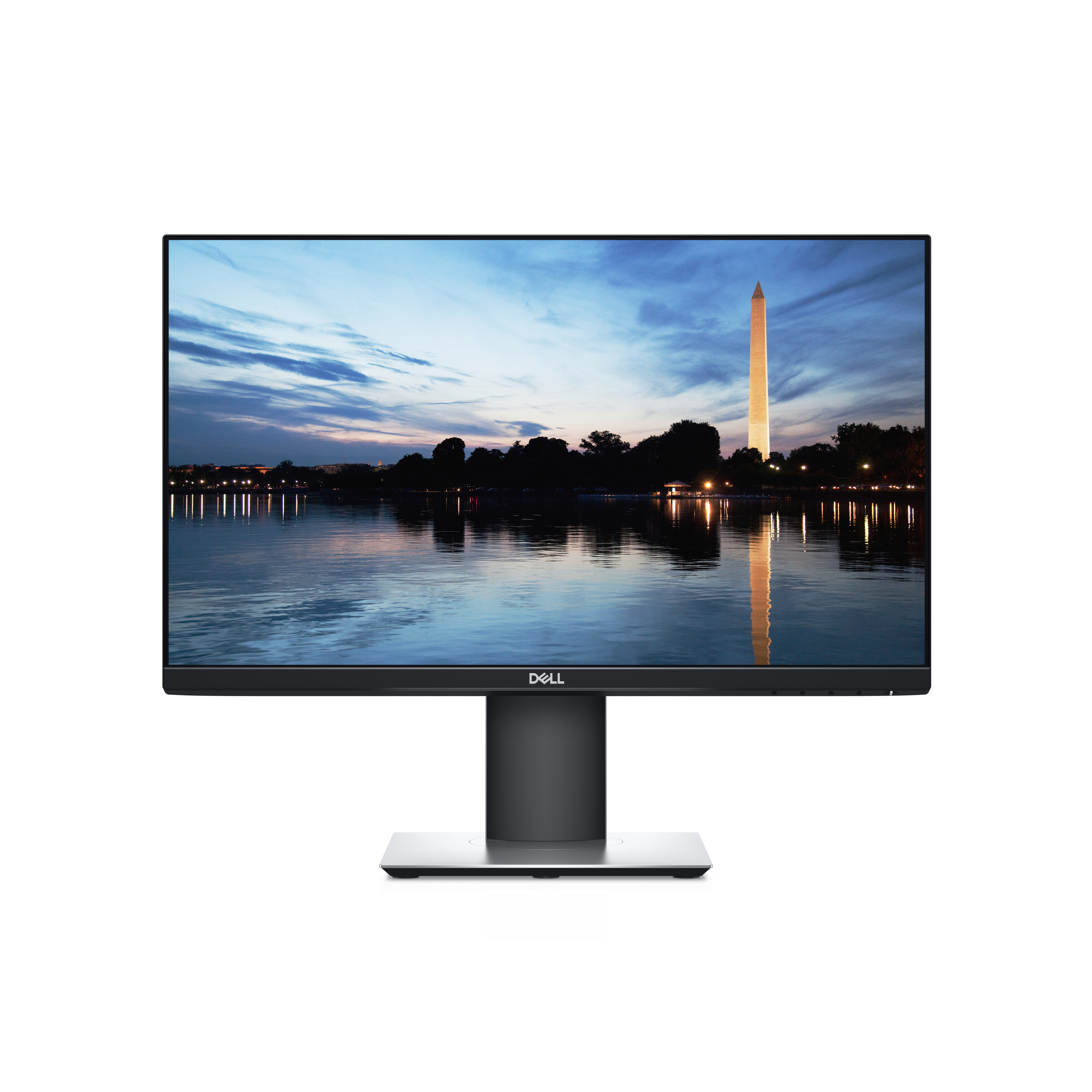 DELL - B2B P2219H 21,5 Zoll  Full-HD  Monitor  8 ms Reaktionszeit  