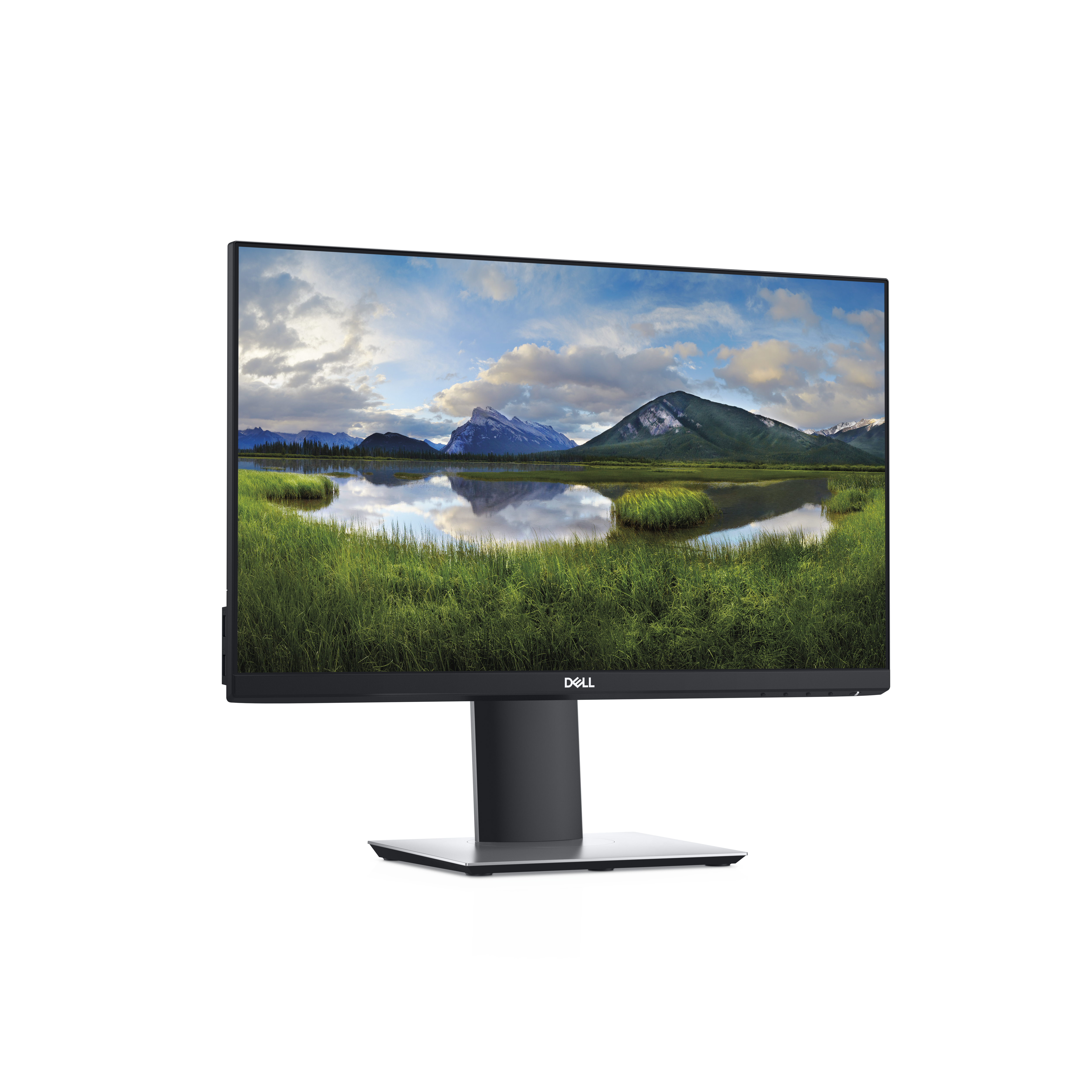 DELL - B2B P2219H 21,5 Zoll  Full-HD  Monitor  8 ms Reaktionszeit  