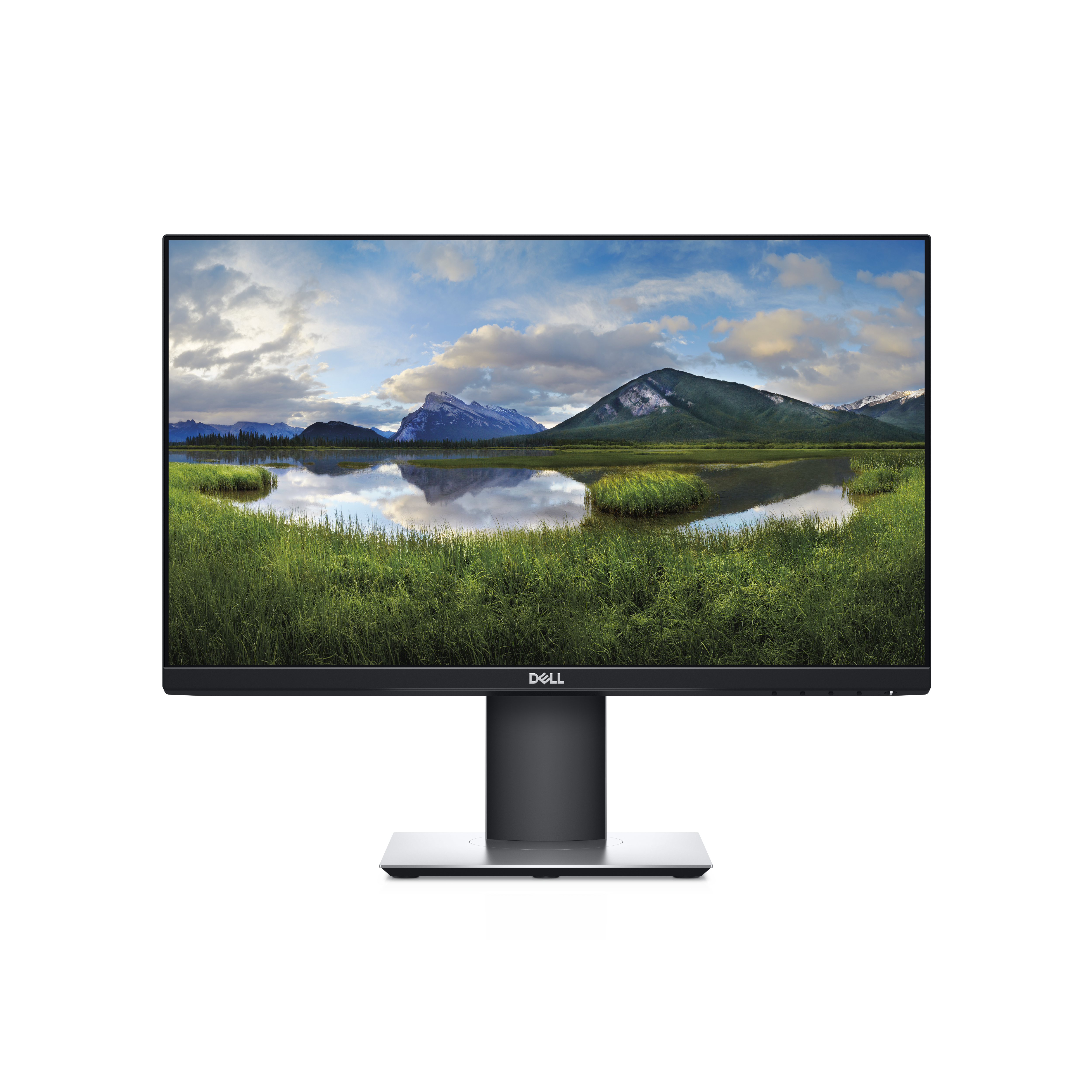 DELL - B2B P2219H 21,5 Zoll  Full-HD  Monitor  8 ms Reaktionszeit  