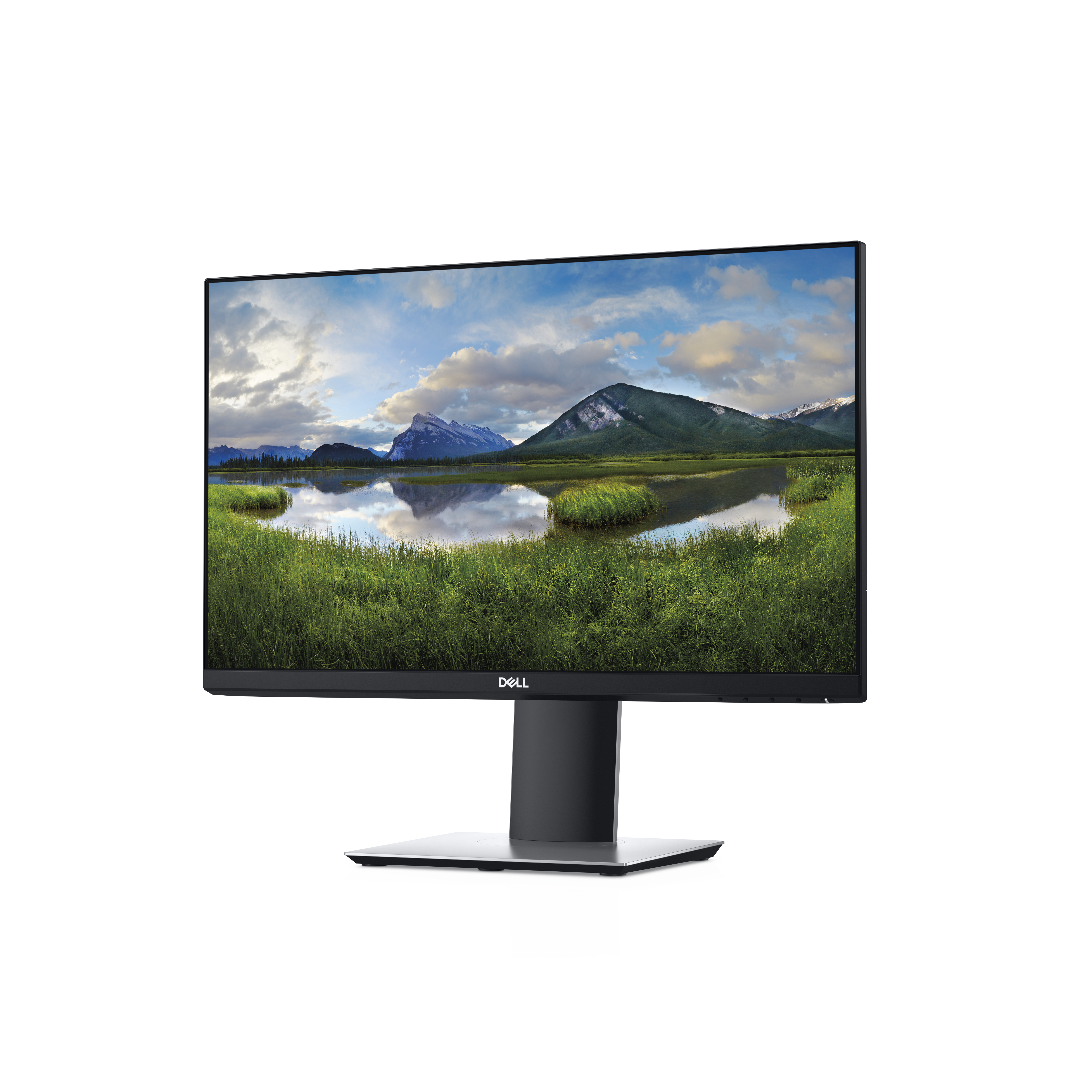DELL - B2B P2219H 21,5 Zoll  Full-HD  Monitor  8 ms Reaktionszeit  