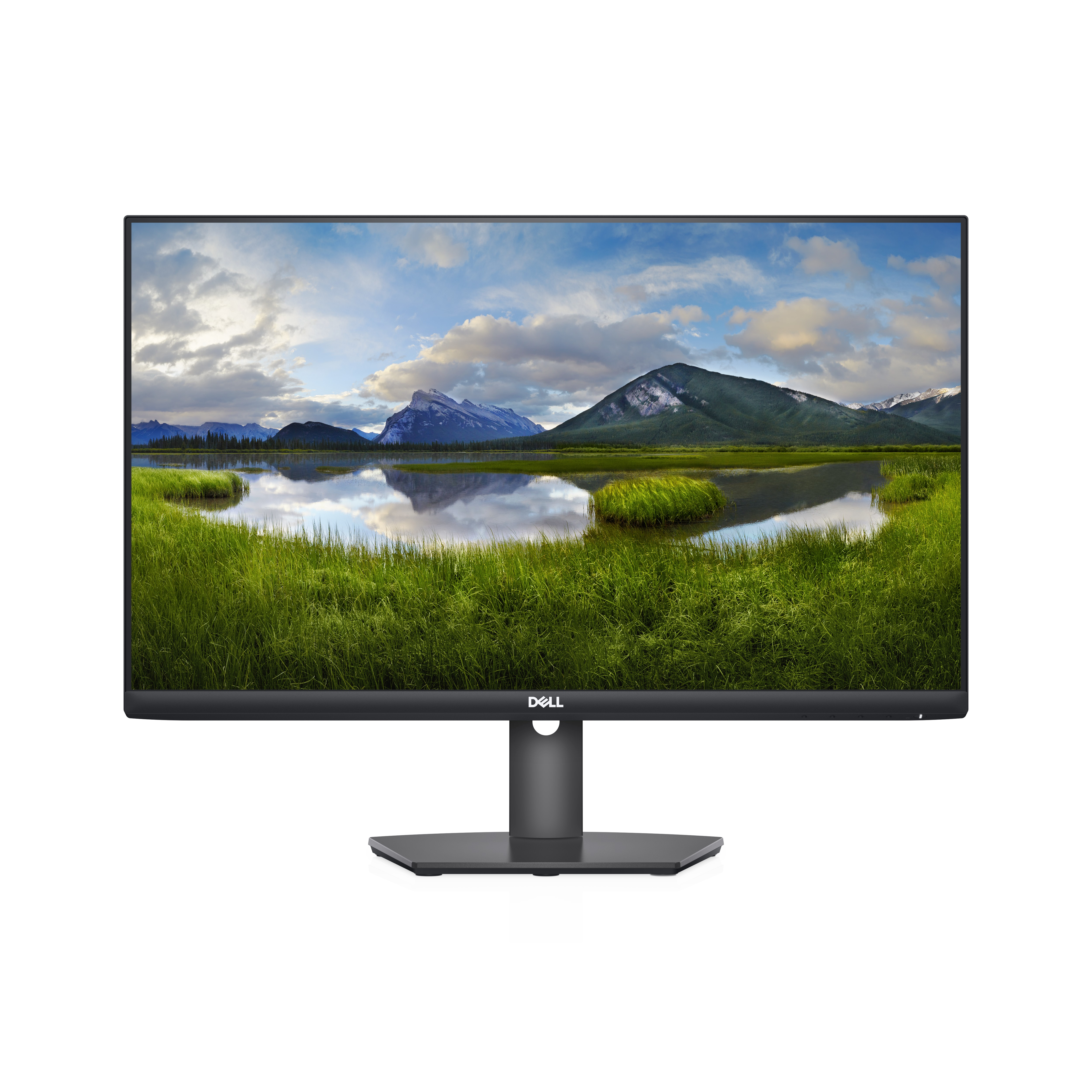 DELL S Series S2421HSX 23,8 Zoll  Full-HD  Monitor  4 ms Reaktionszeit  