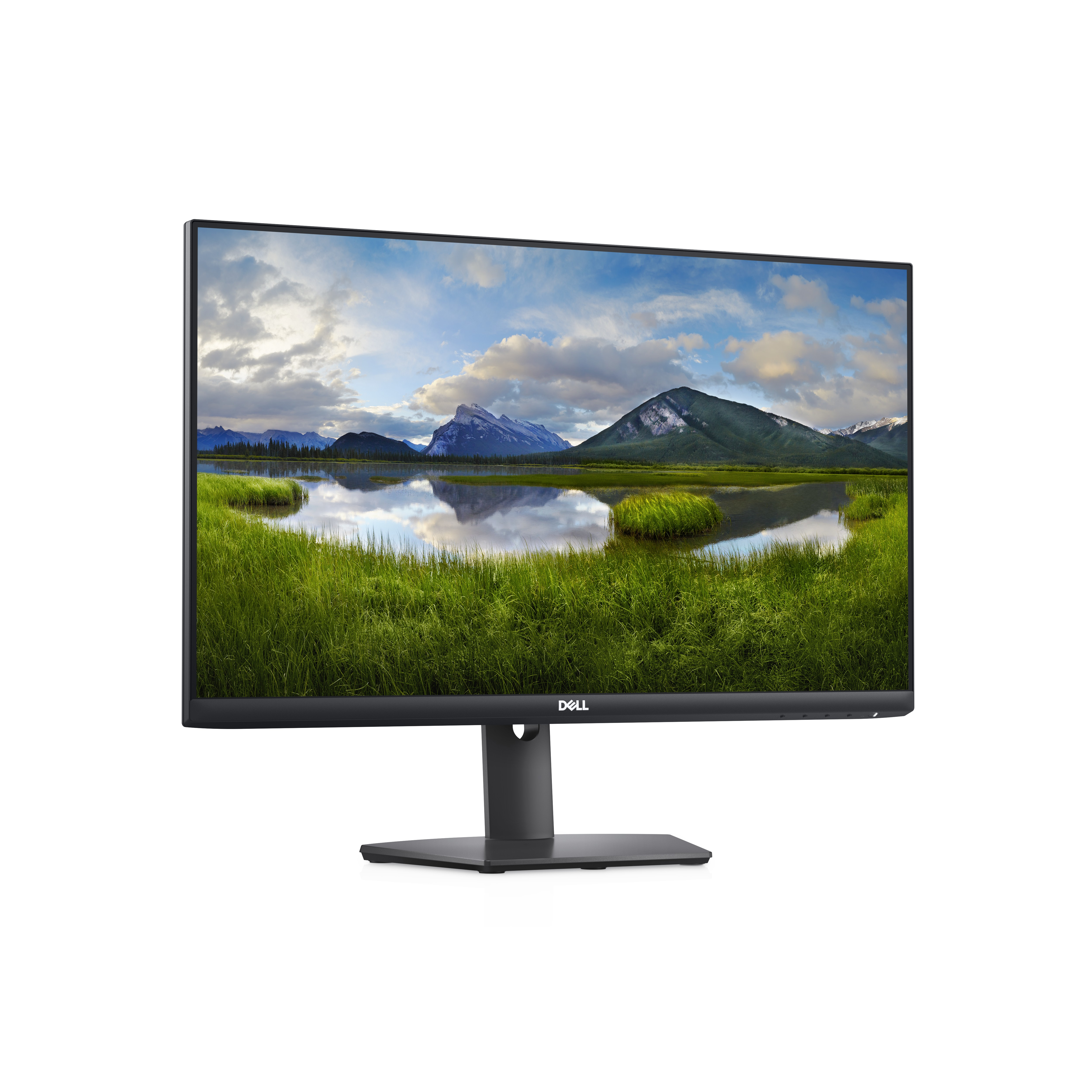 DELL S Series S2421HSX 23,8 Zoll  Full-HD  Monitor  4 ms Reaktionszeit  