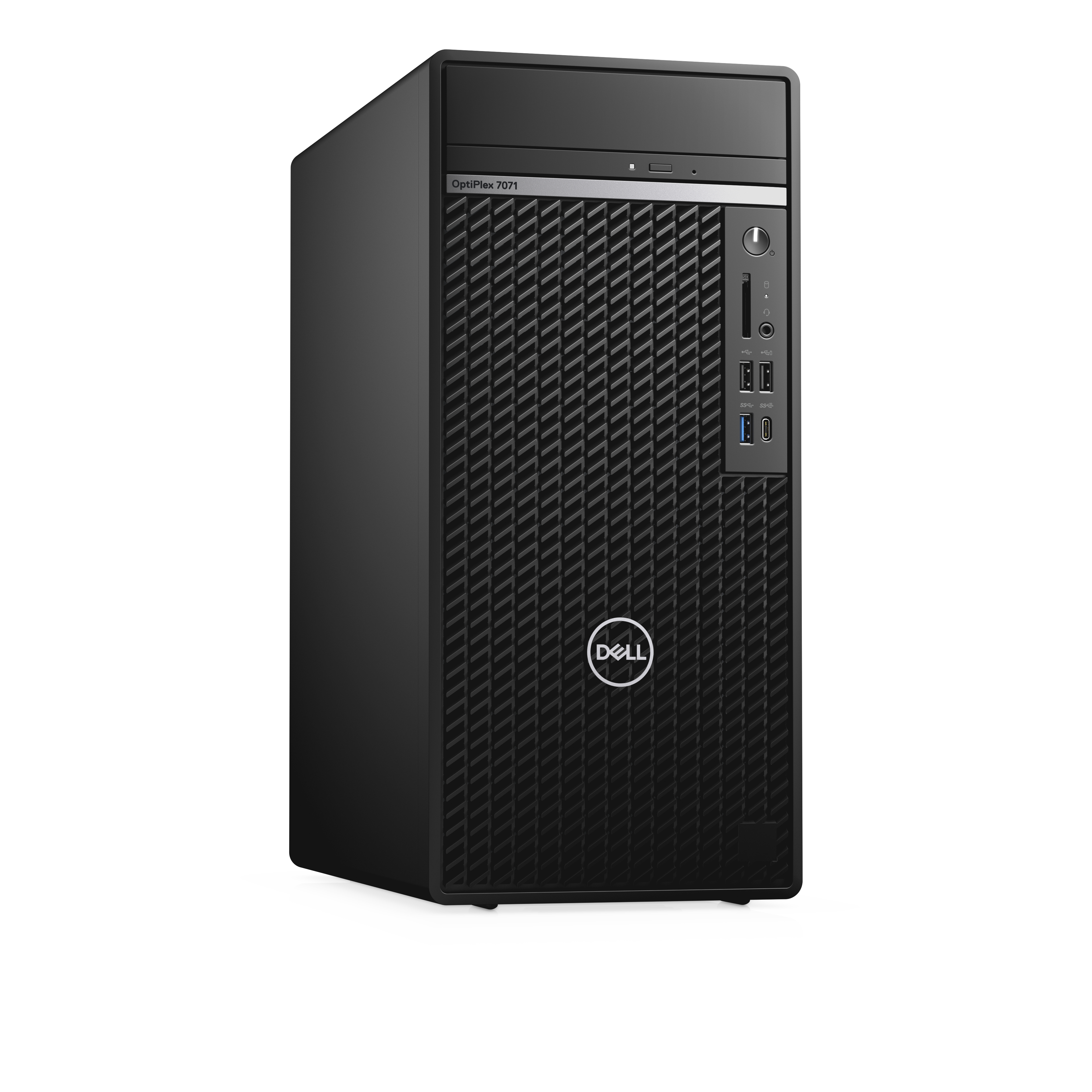 DELL - B2B OptiPlex 7071 - Intel® Core™ i5 i5-9500 - 16 GB - 512 GB