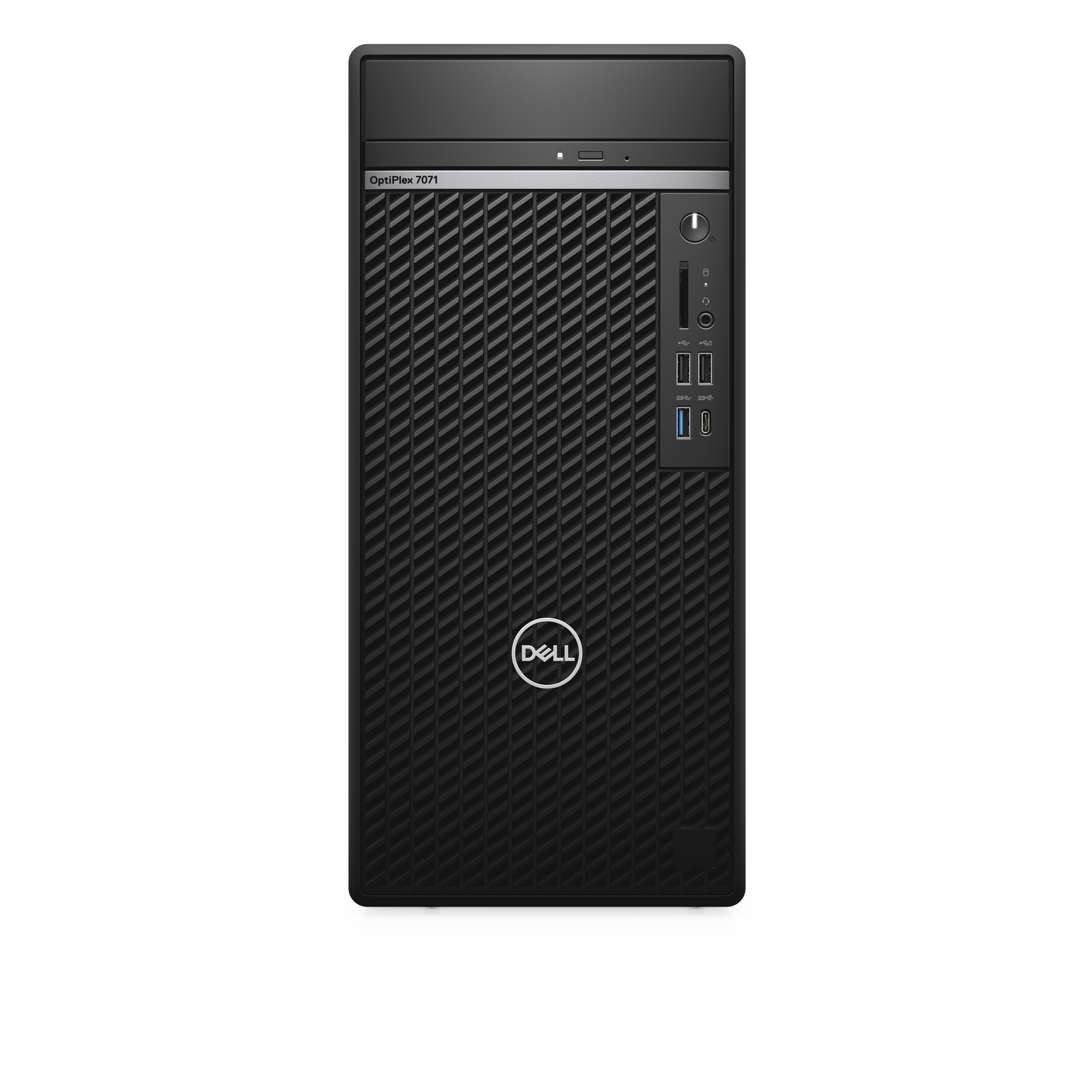 DELL - B2B OptiPlex 7071 - Intel® Core™ i5 i5-9500 - 16 GB - 512 GB