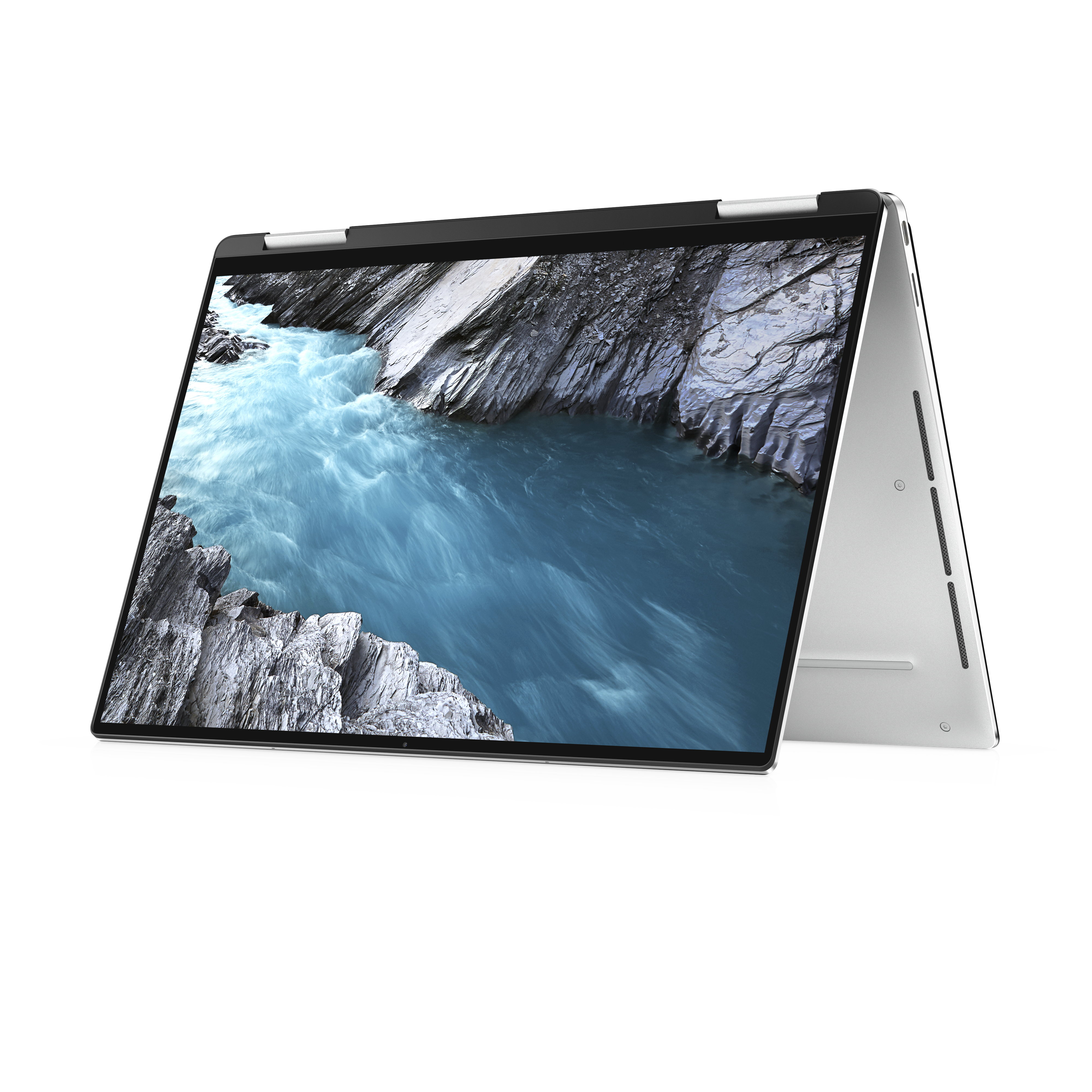 DELL - B2B XPS 7390 - 13,4 Zoll - Intel® Core™ i7 i7-1065G7 - 16 GB - 512 GB