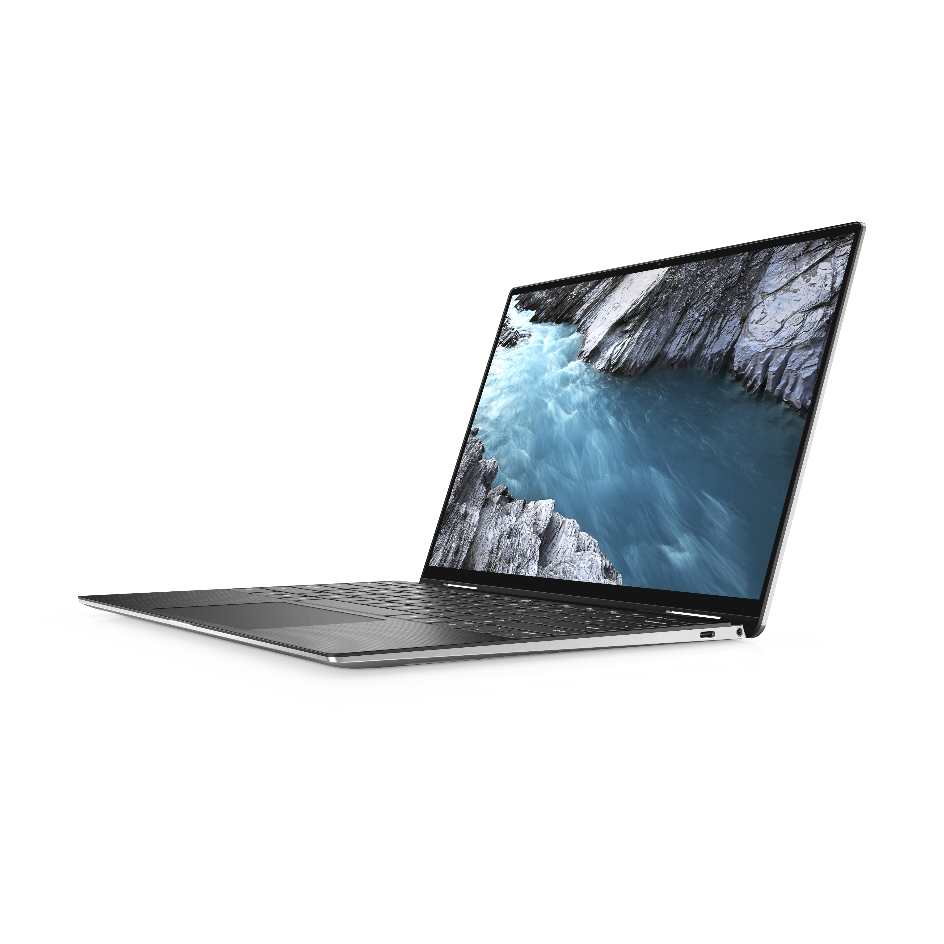 DELL - B2B XPS 7390 - 13,4 Zoll - Intel® Core™ i7 i7-1065G7 - 16 GB - 512 GB
