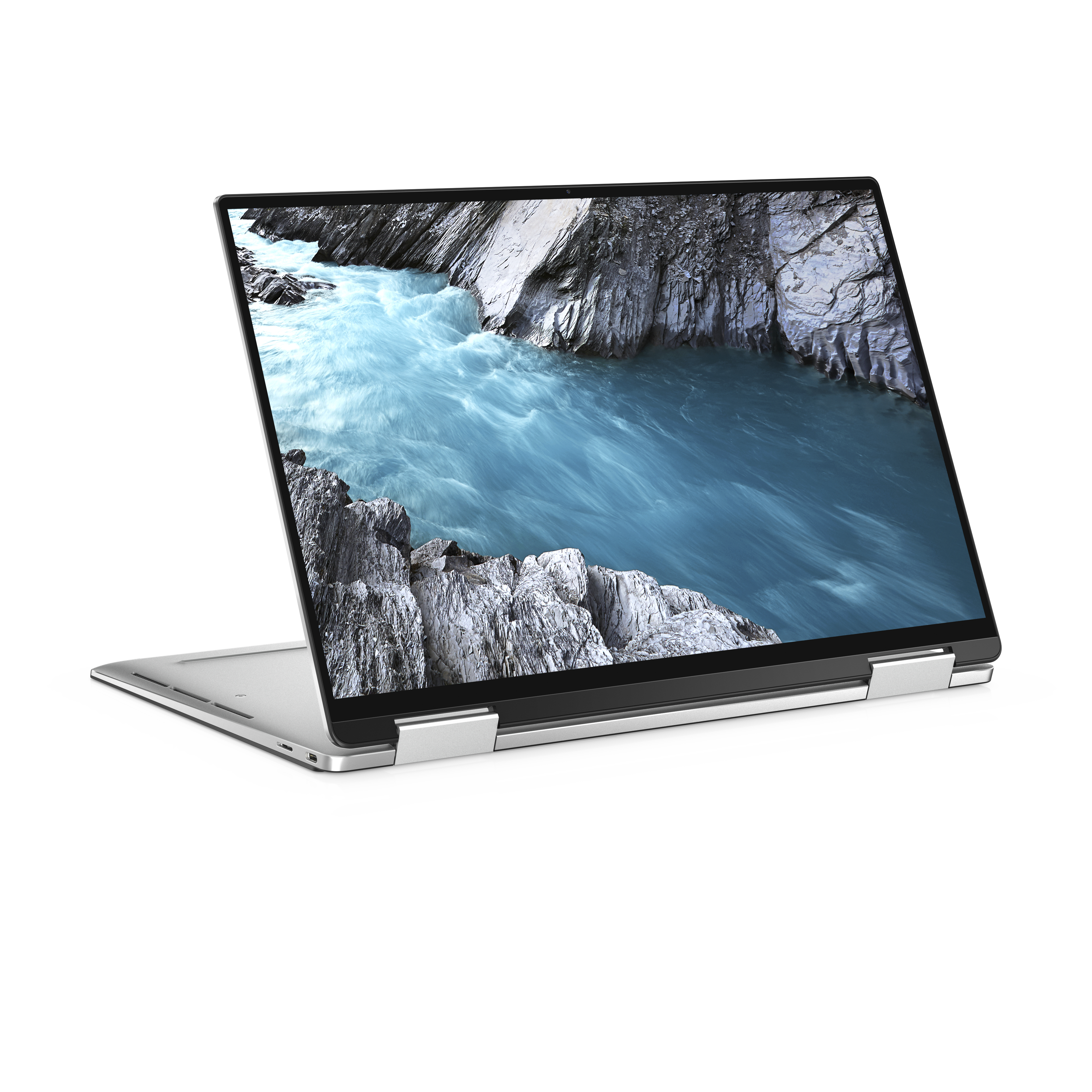 DELL - B2B XPS 7390 - 13,4 Zoll - Intel® Core™ i7 i7-1065G7 - 16 GB - 512 GB