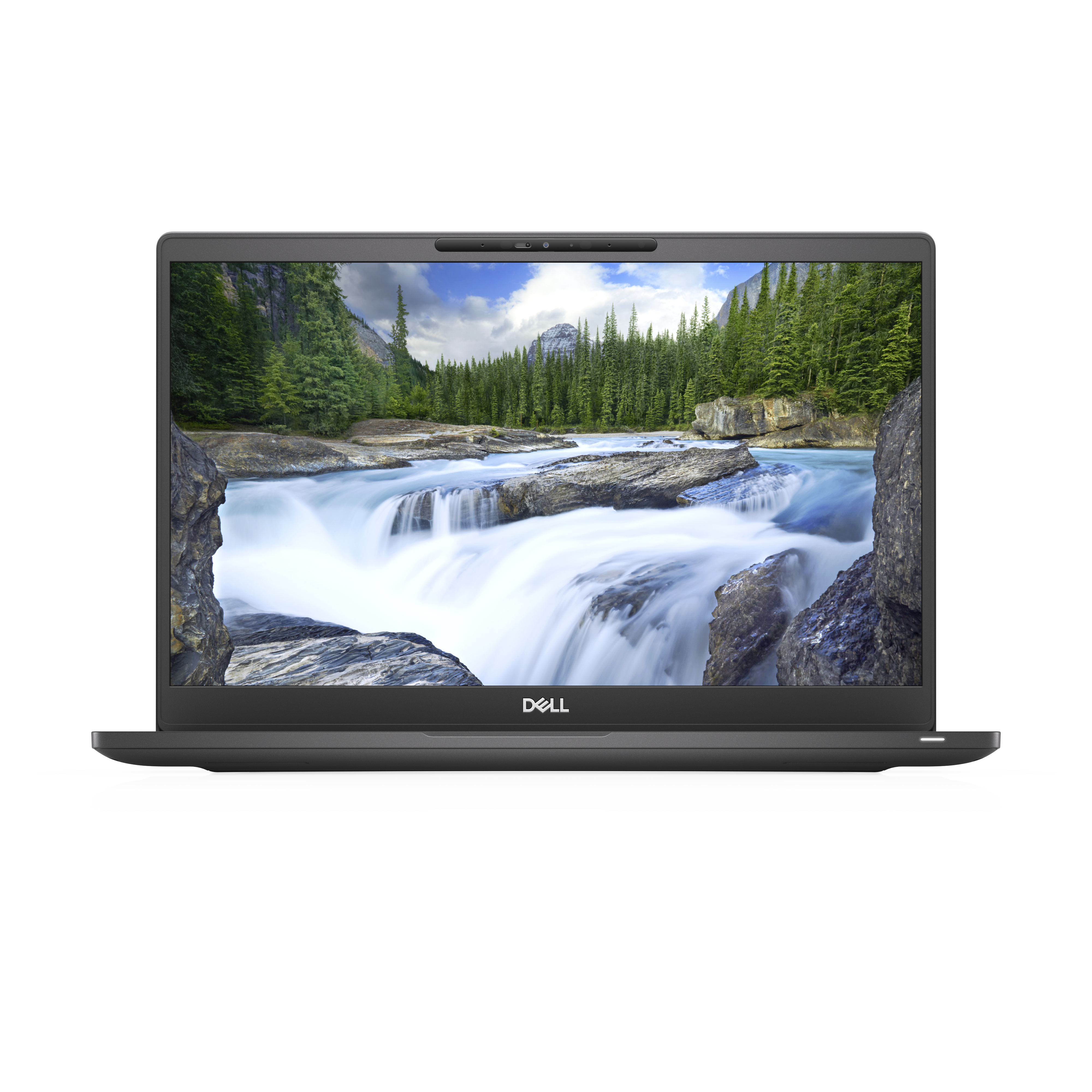 DELL - B2B Latitude 7300 - 13,3 Zoll - Intel® Core™ i5 i5-8365U - 16 GB - 256 GB - Intel® UHD 620 - Windows 10 Pro (64 Bit)