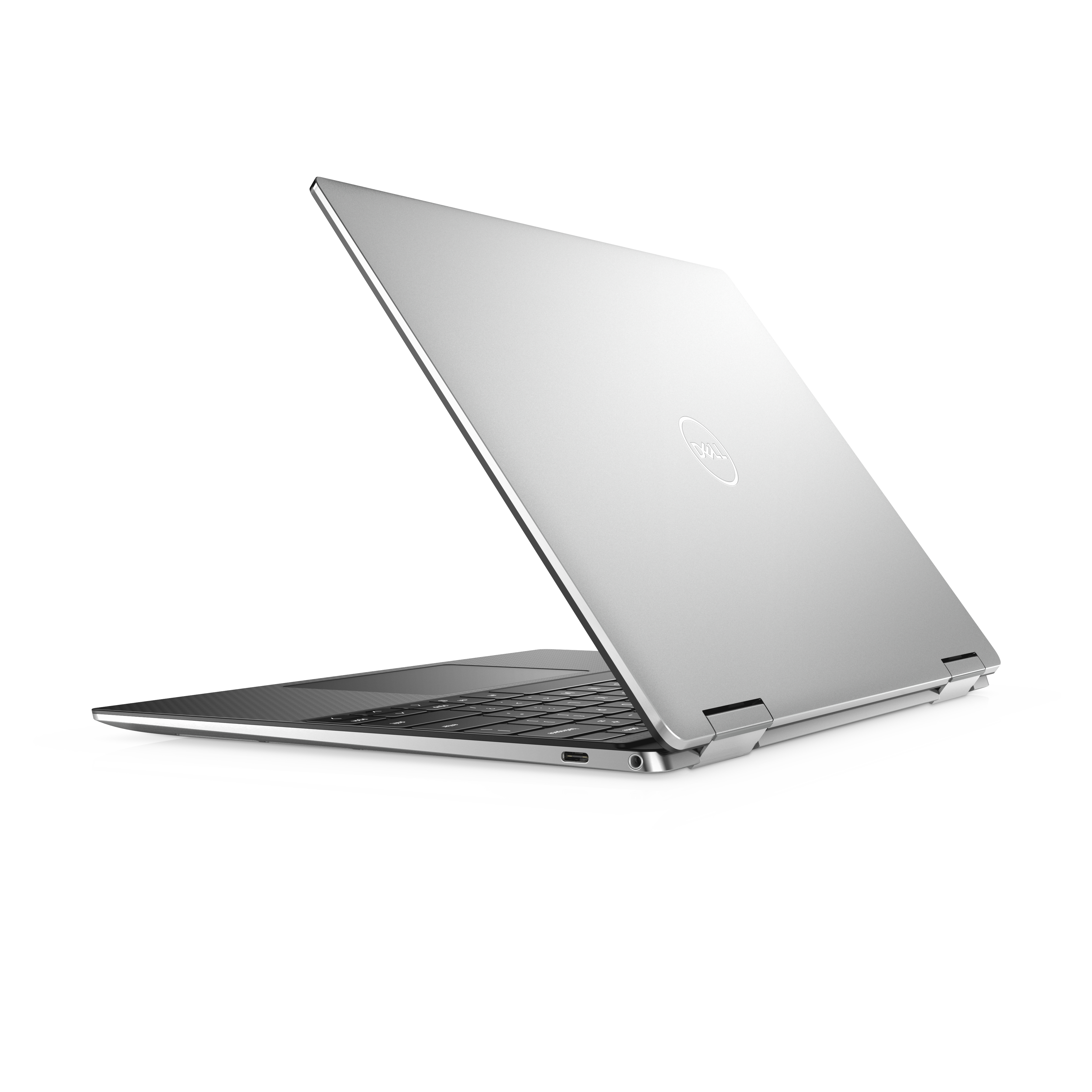 DELL - B2B XPS 7390 - 13,4 Zoll - Intel® Core™ i7 i7-1065G7 - 32 GB - 1 TB