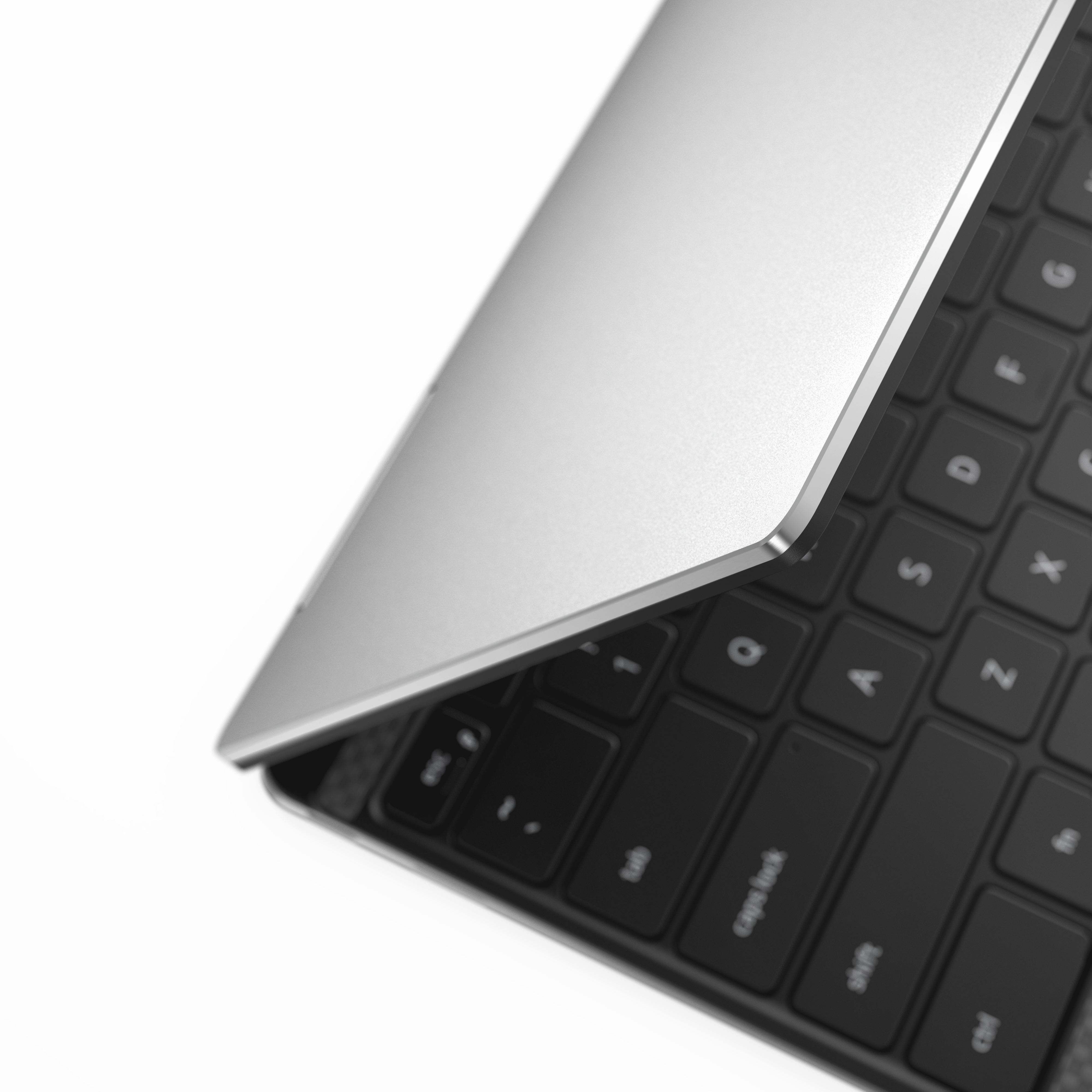 DELL - B2B XPS 7390 - 13,4 Zoll - Intel® Core™ i7 i7-1065G7 - 32 GB - 1 TB