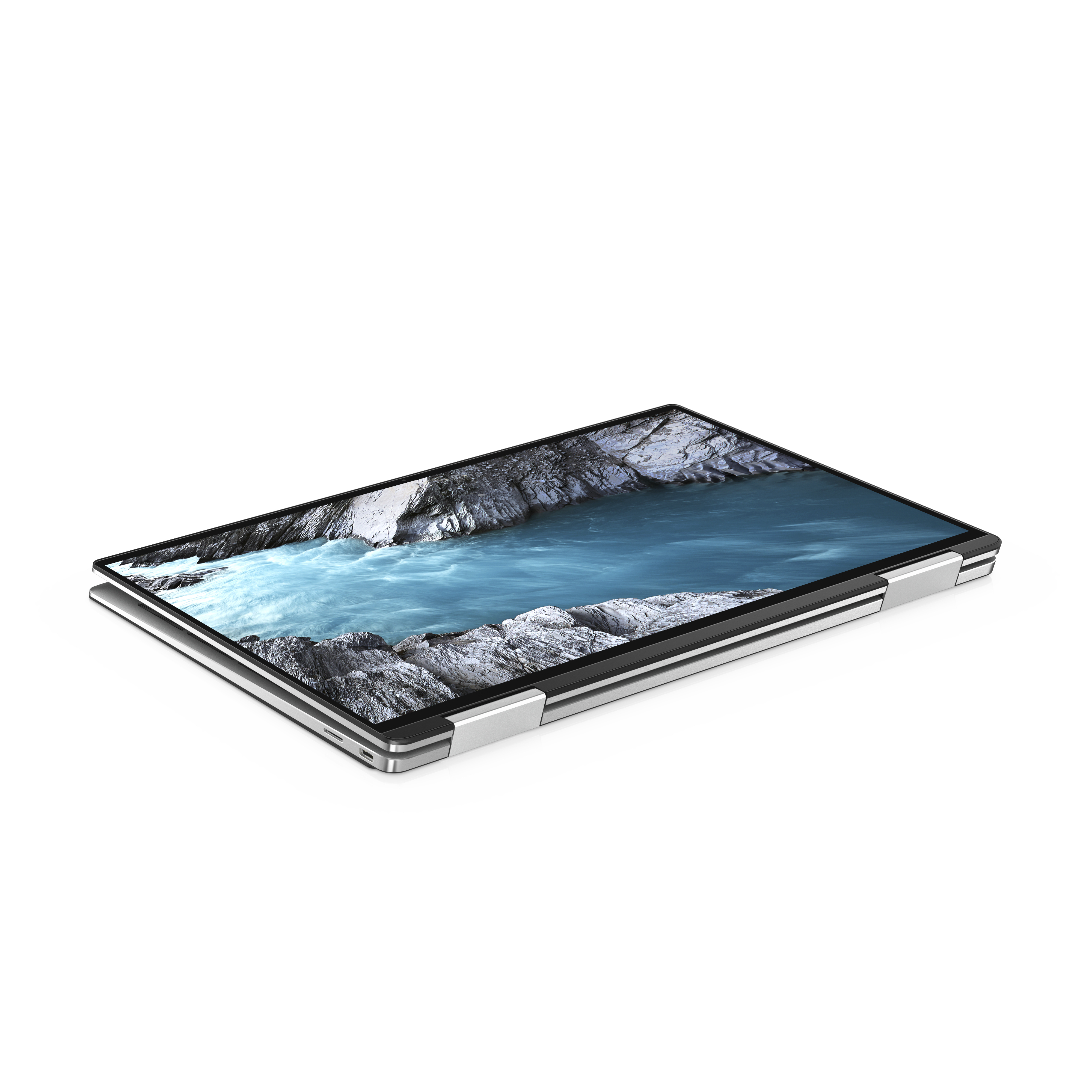 DELL - B2B XPS 7390 - 13,4 Zoll - Intel® Core™ i7 i7-1065G7 - 32 GB - 1 TB