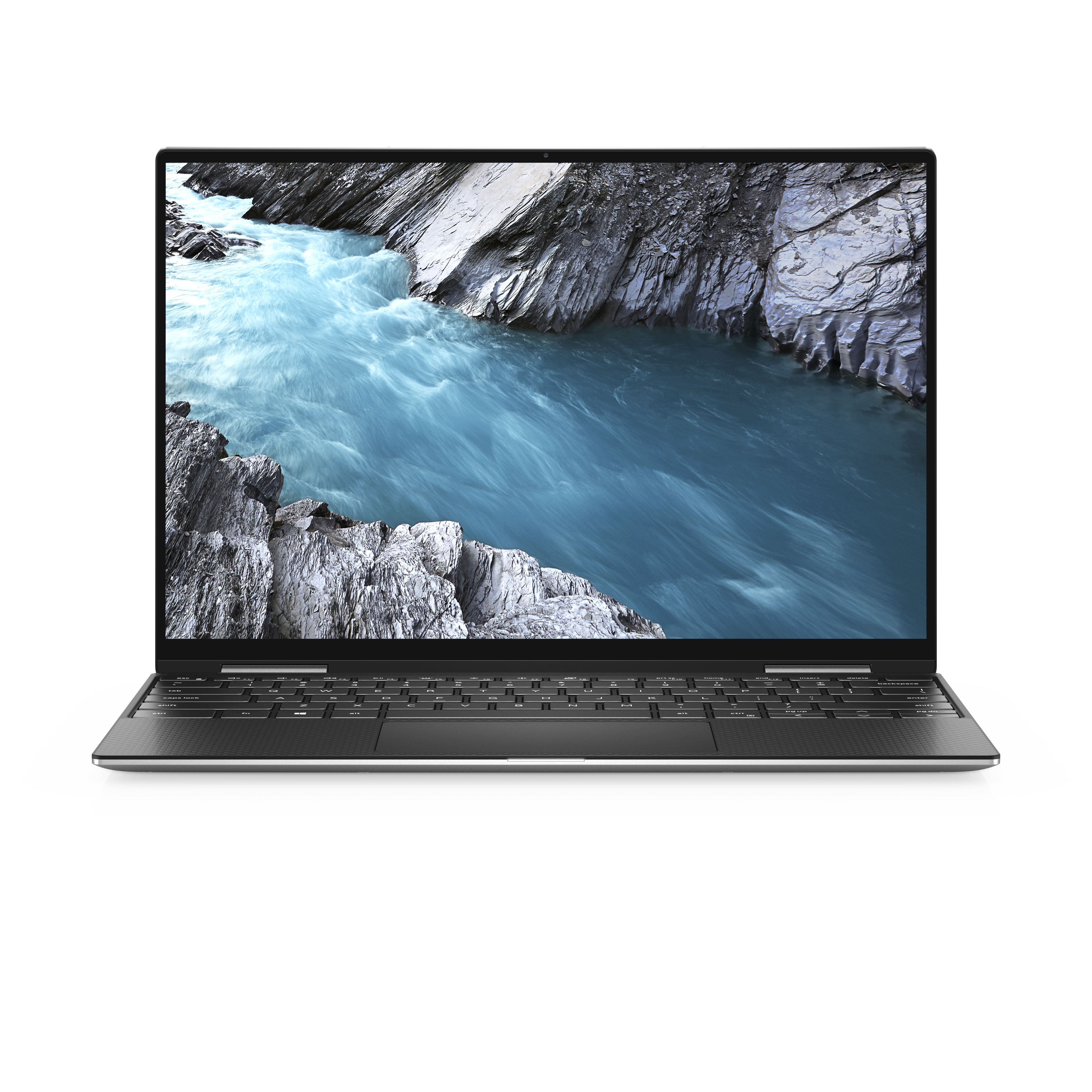 DELL - B2B XPS 7390 - 13,4 Zoll - Intel® Core™ i7 i7-1065G7 - 32 GB - 1 TB