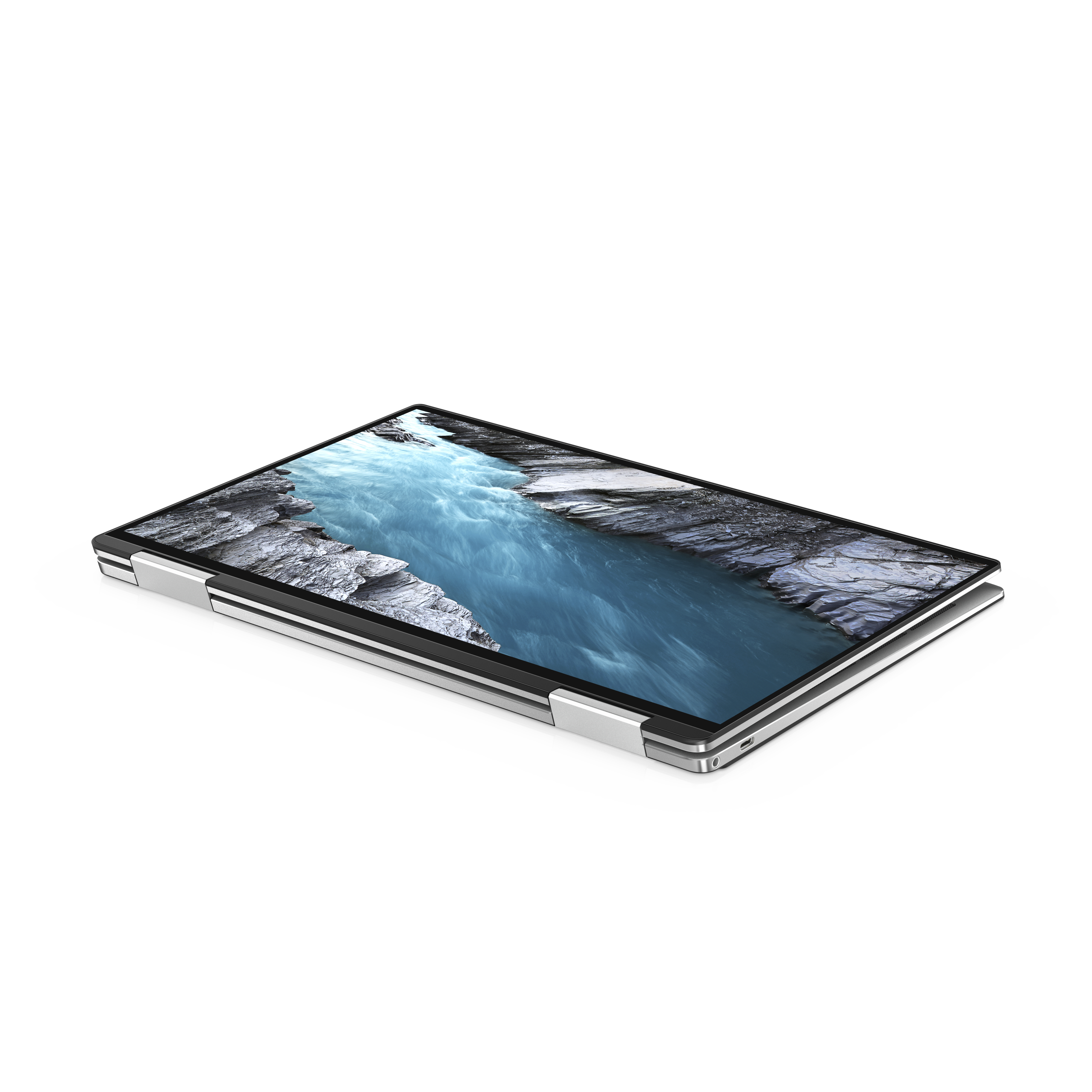 DELL - B2B XPS 7390 - 13,4 Zoll - Intel® Core™ i7 i7-1065G7 - 32 GB - 1 TB