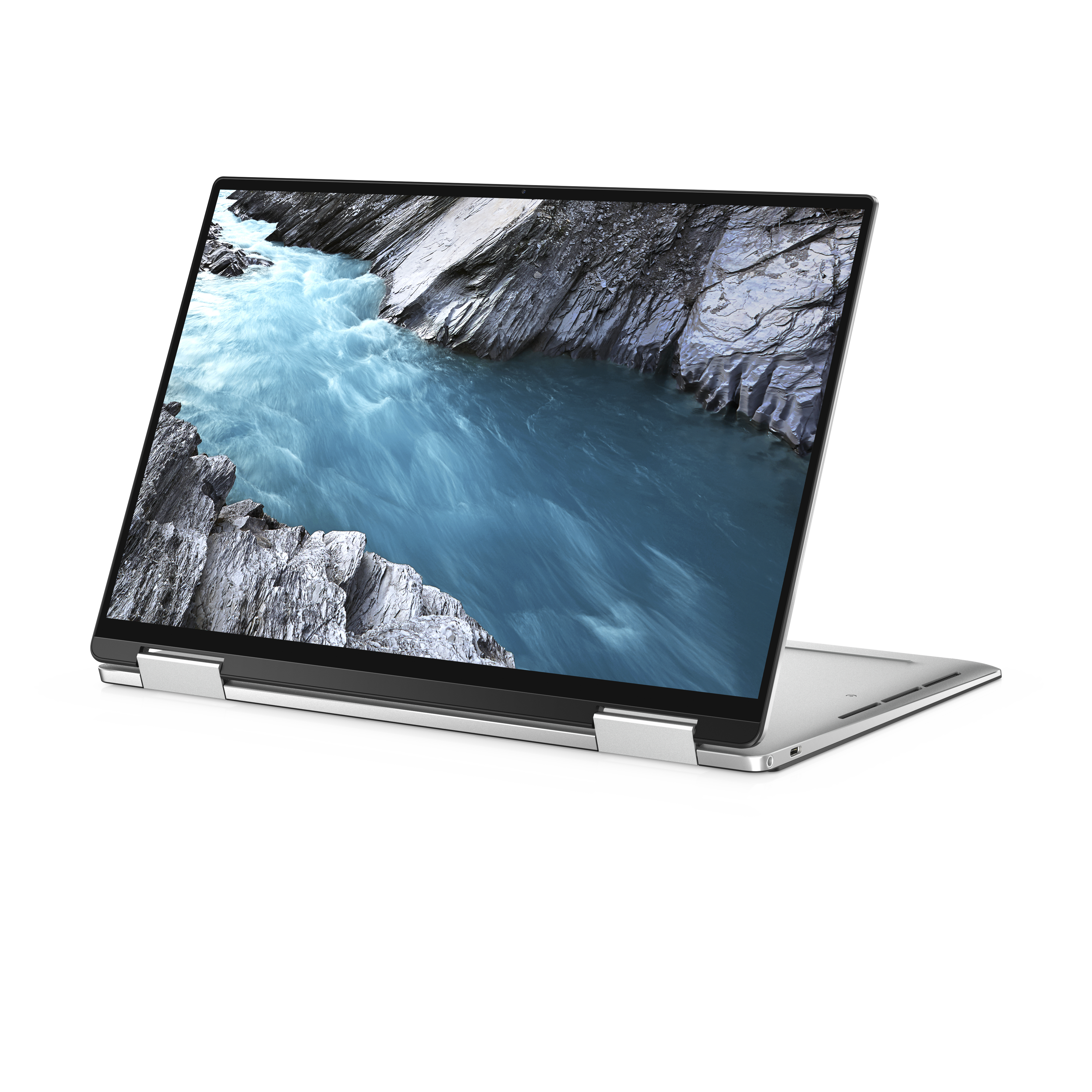 DELL - B2B XPS 7390 - 13,4 Zoll - Intel® Core™ i7 i7-1065G7 - 32 GB - 1 TB