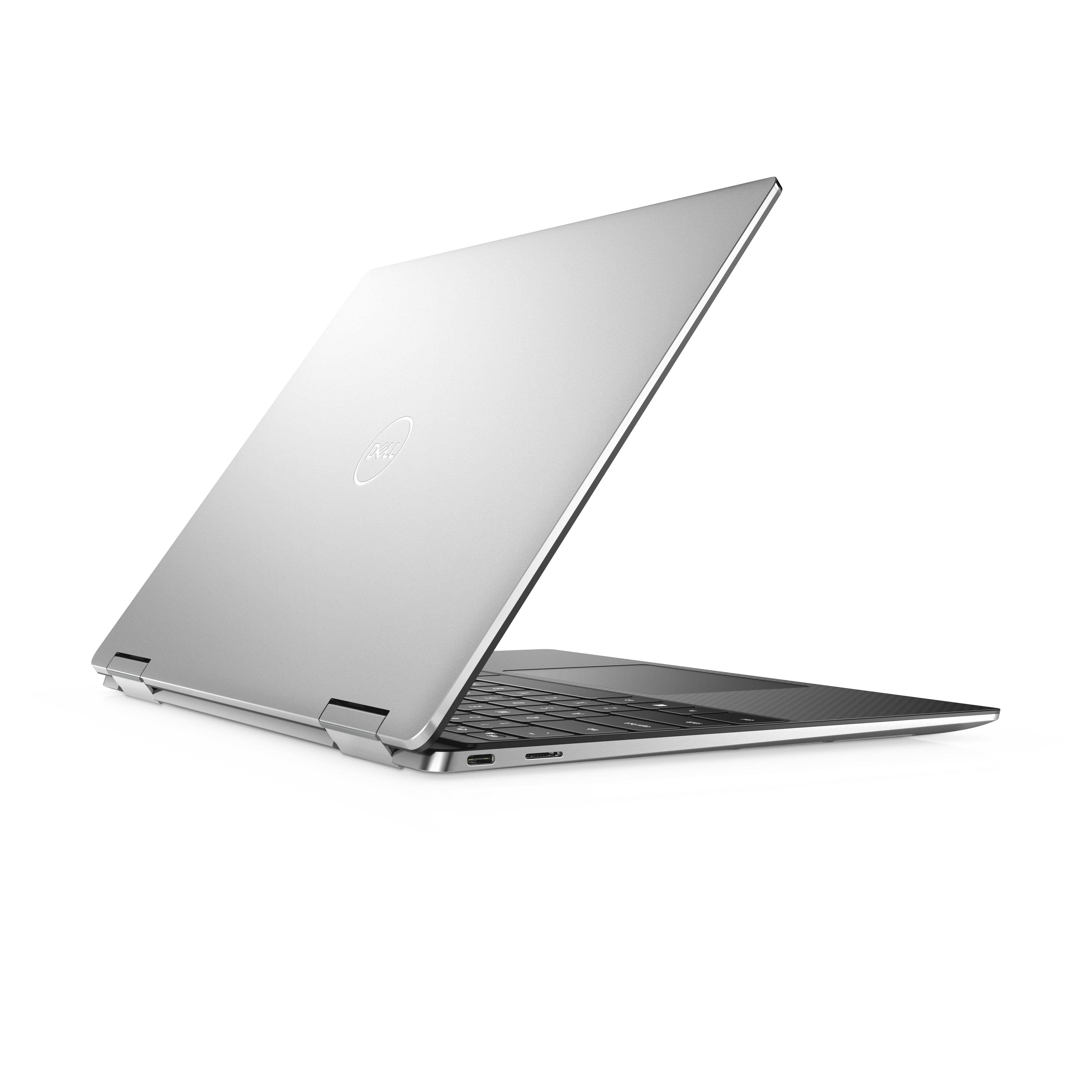 DELL - B2B XPS 7390 - 13,4 Zoll - Intel® Core™ i7 i7-1065G7 - 32 GB - 1 TB