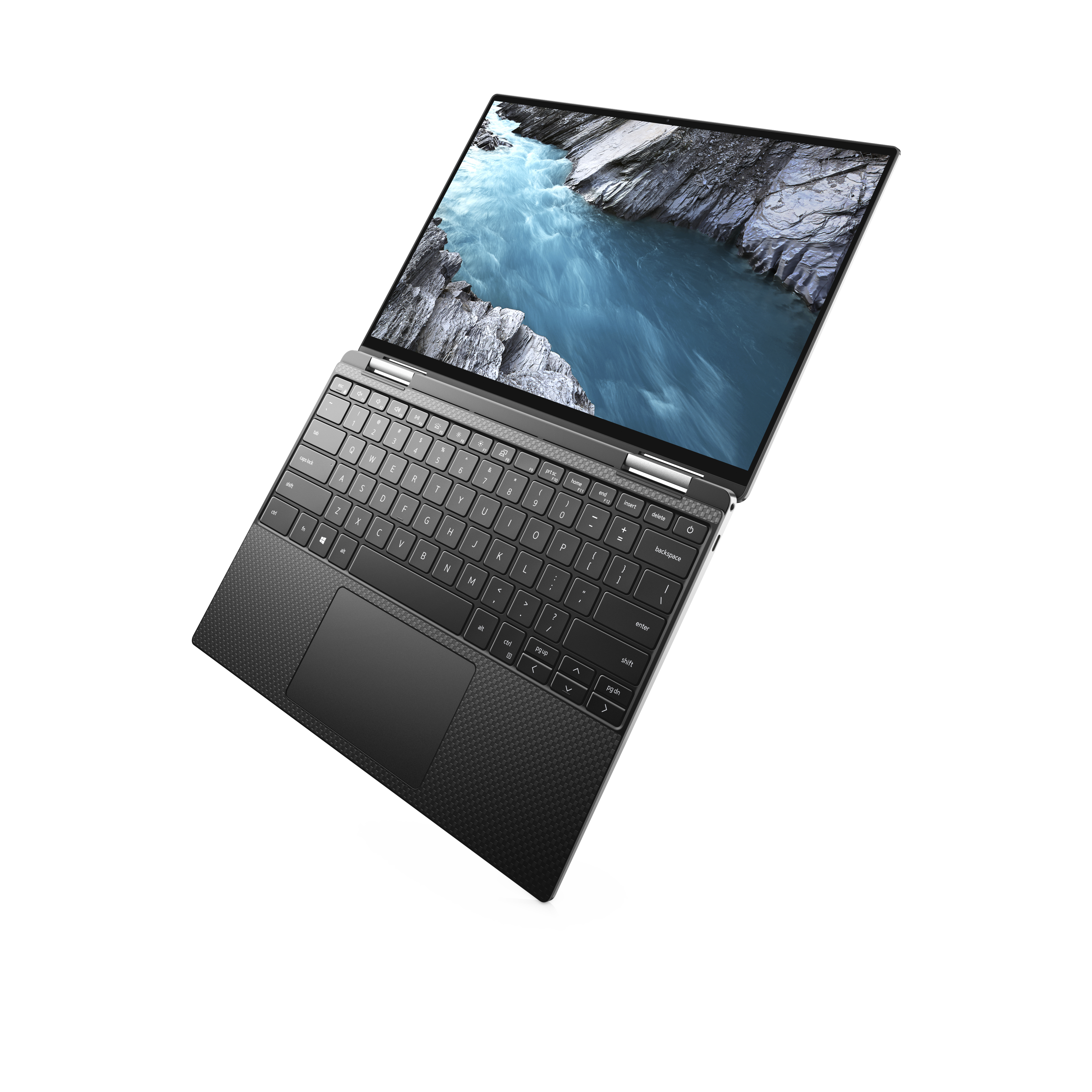 DELL - B2B XPS 7390 - 13,4 Zoll - Intel® Core™ i7 i7-1065G7 - 32 GB - 1 TB