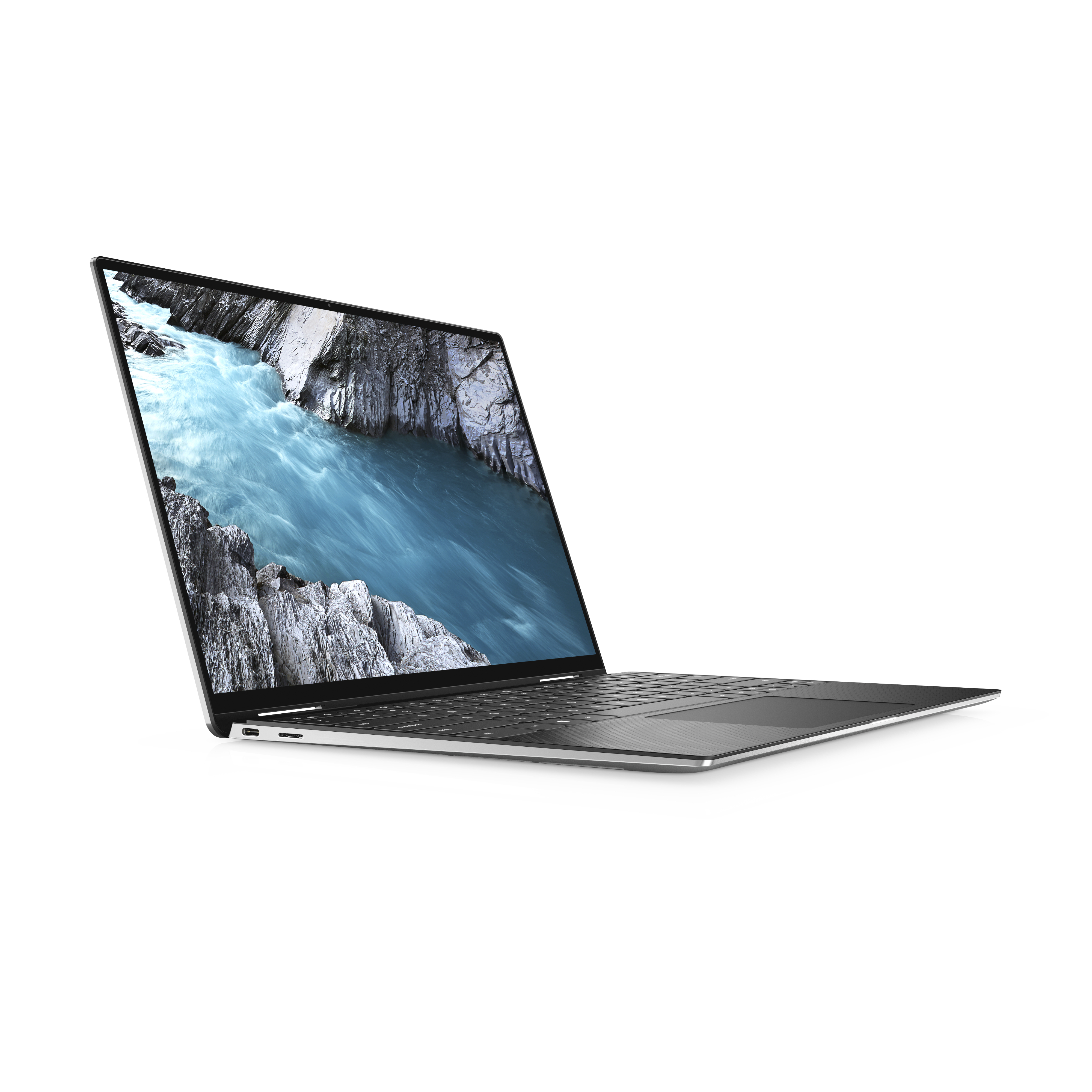 DELL - B2B XPS 7390 - 13,4 Zoll - Intel® Core™ i7 i7-1065G7 - 32 GB - 1 TB
