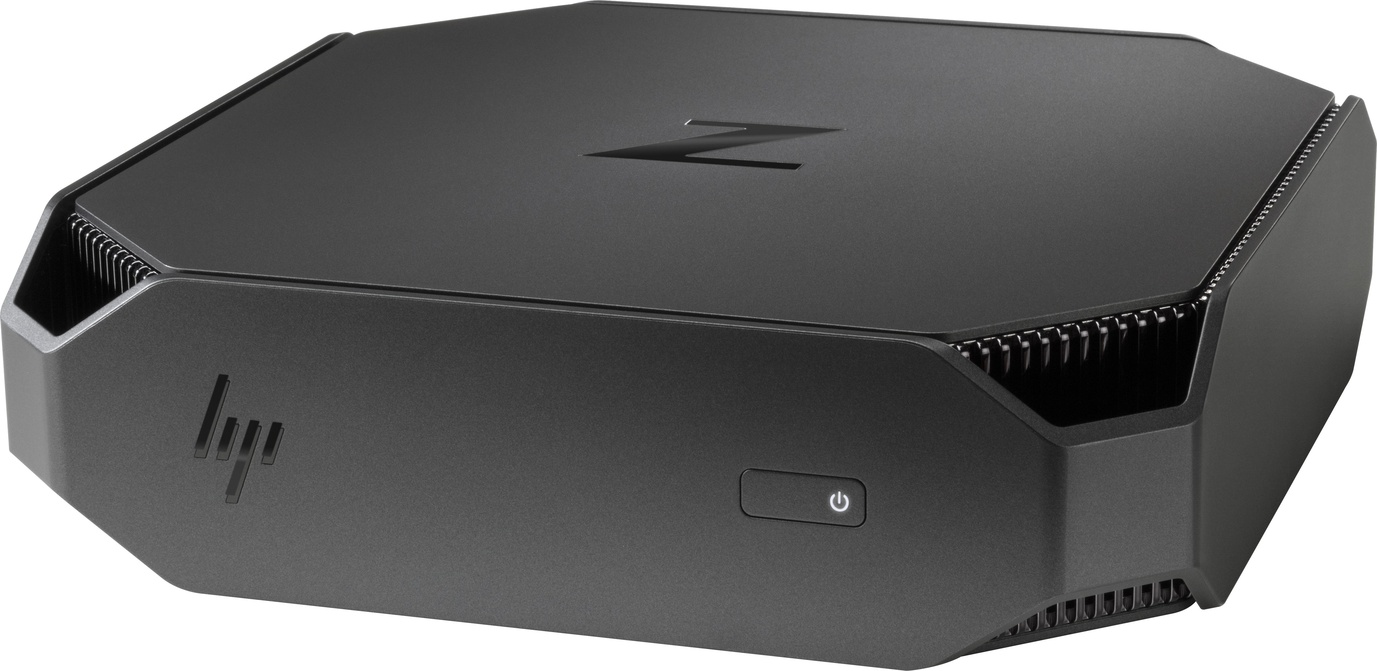 HP - B2B Z2 G4 - Intel® Core™ i7 i7-9700 - 16 GB - 512 GB