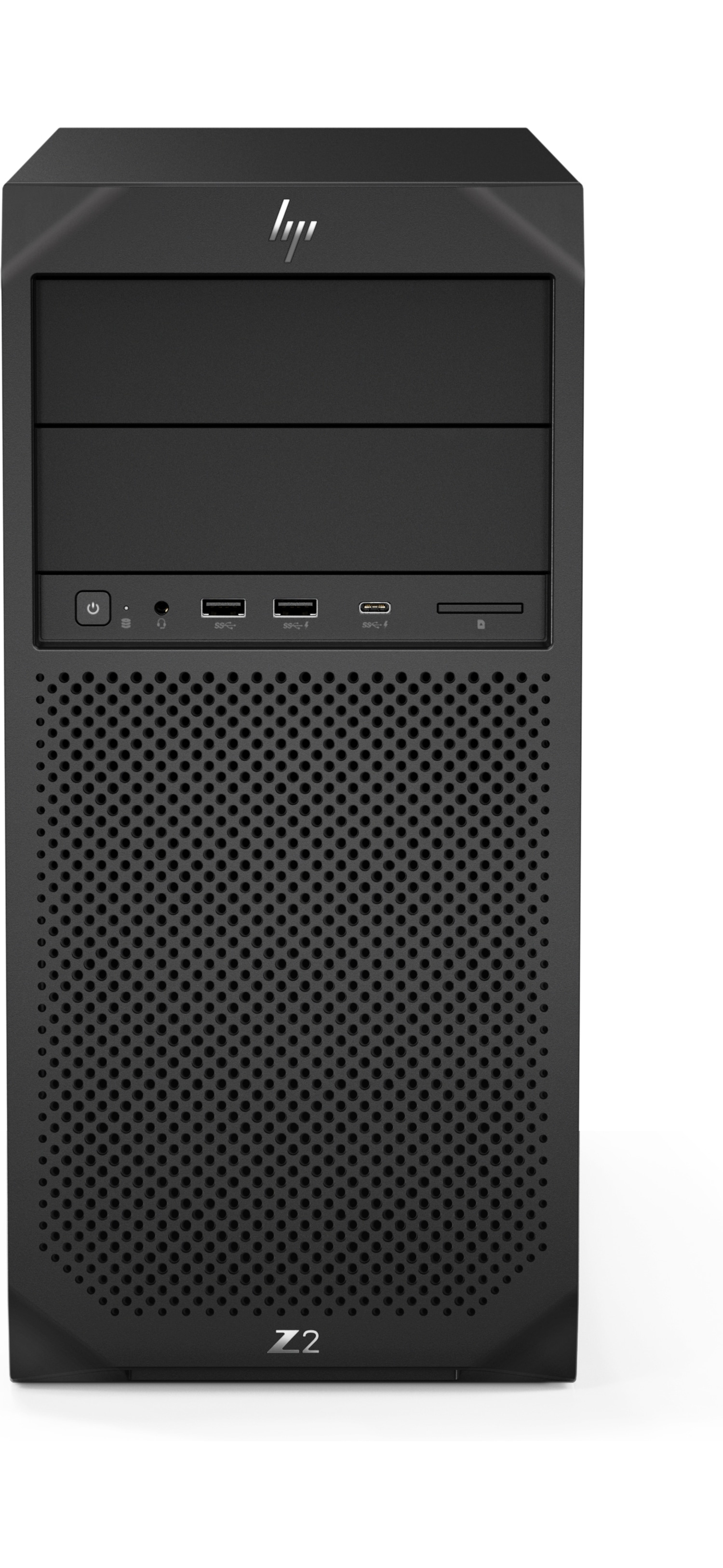 HP - B2B Z2 G4 - Intel® Core™ i9 i9-9900 - 16 GB - 512 GB