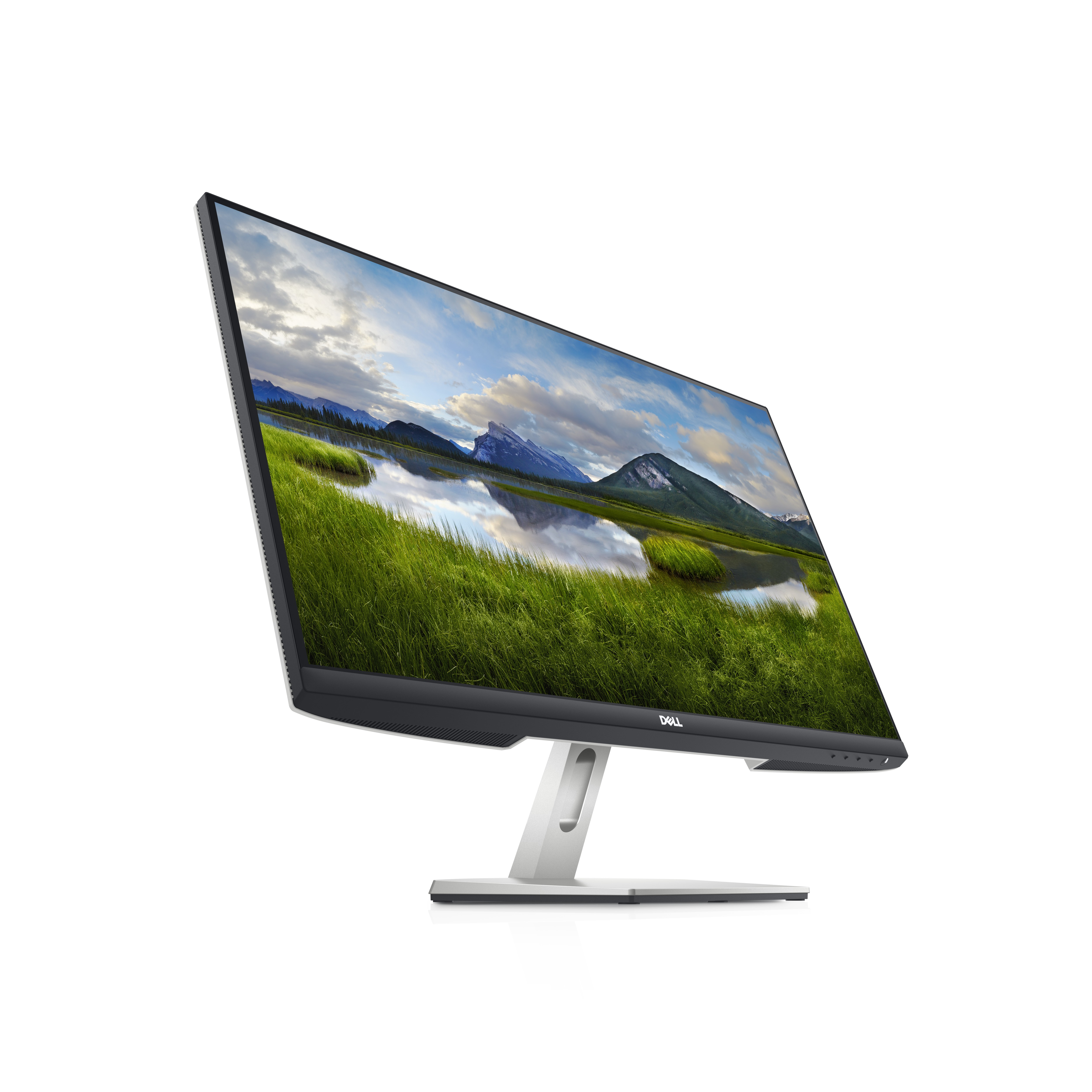 DELL S Series S2421HN 23,8 Zoll  Full-HD  Monitor  4 ms Reaktionszeit  