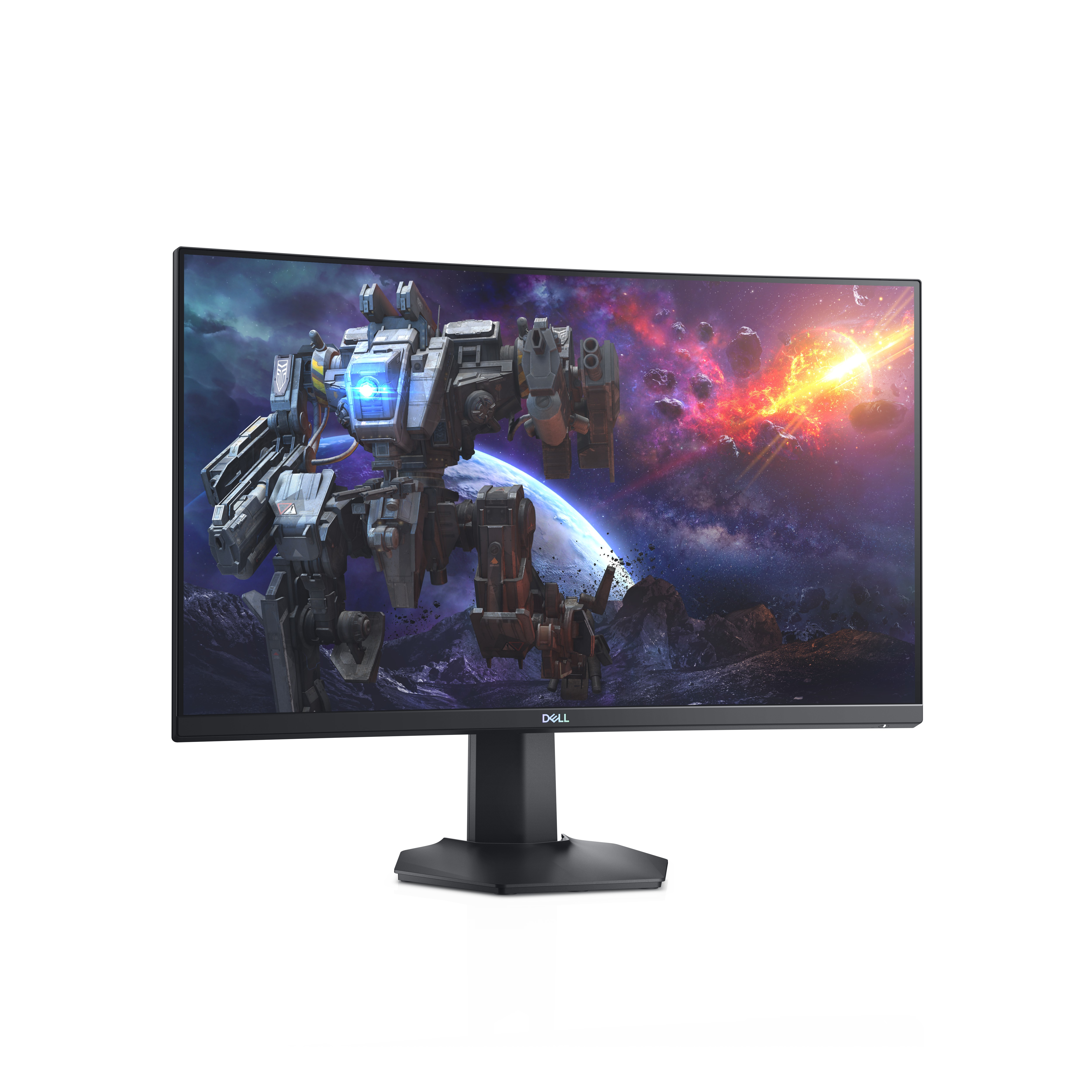DELL S Series S2721HGF 27 Zoll  Full-HD  Gaming Monitor  1 ms Reaktionszeit  