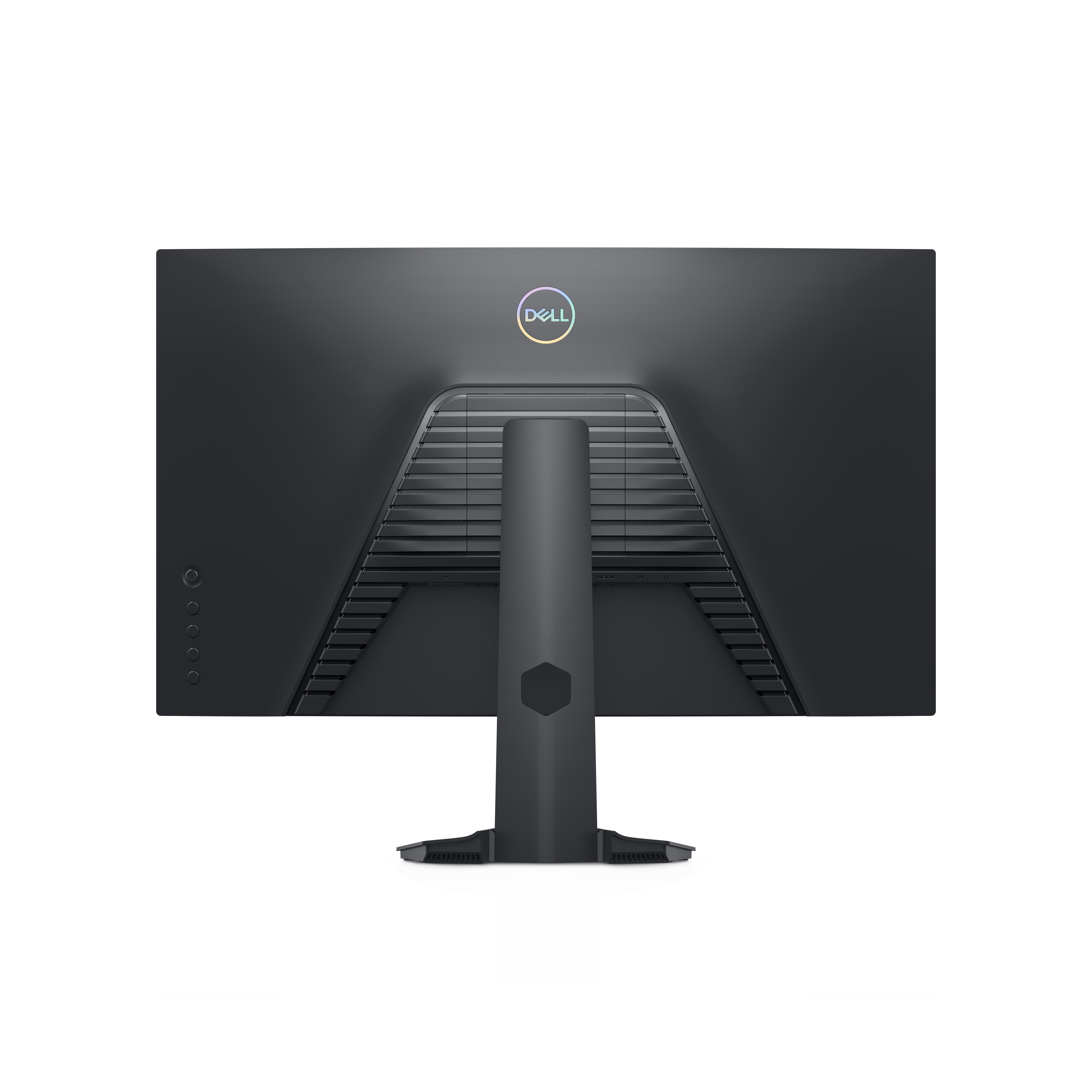 DELL S Series S2721HGF 27 Zoll  Full-HD  Gaming Monitor  1 ms Reaktionszeit  