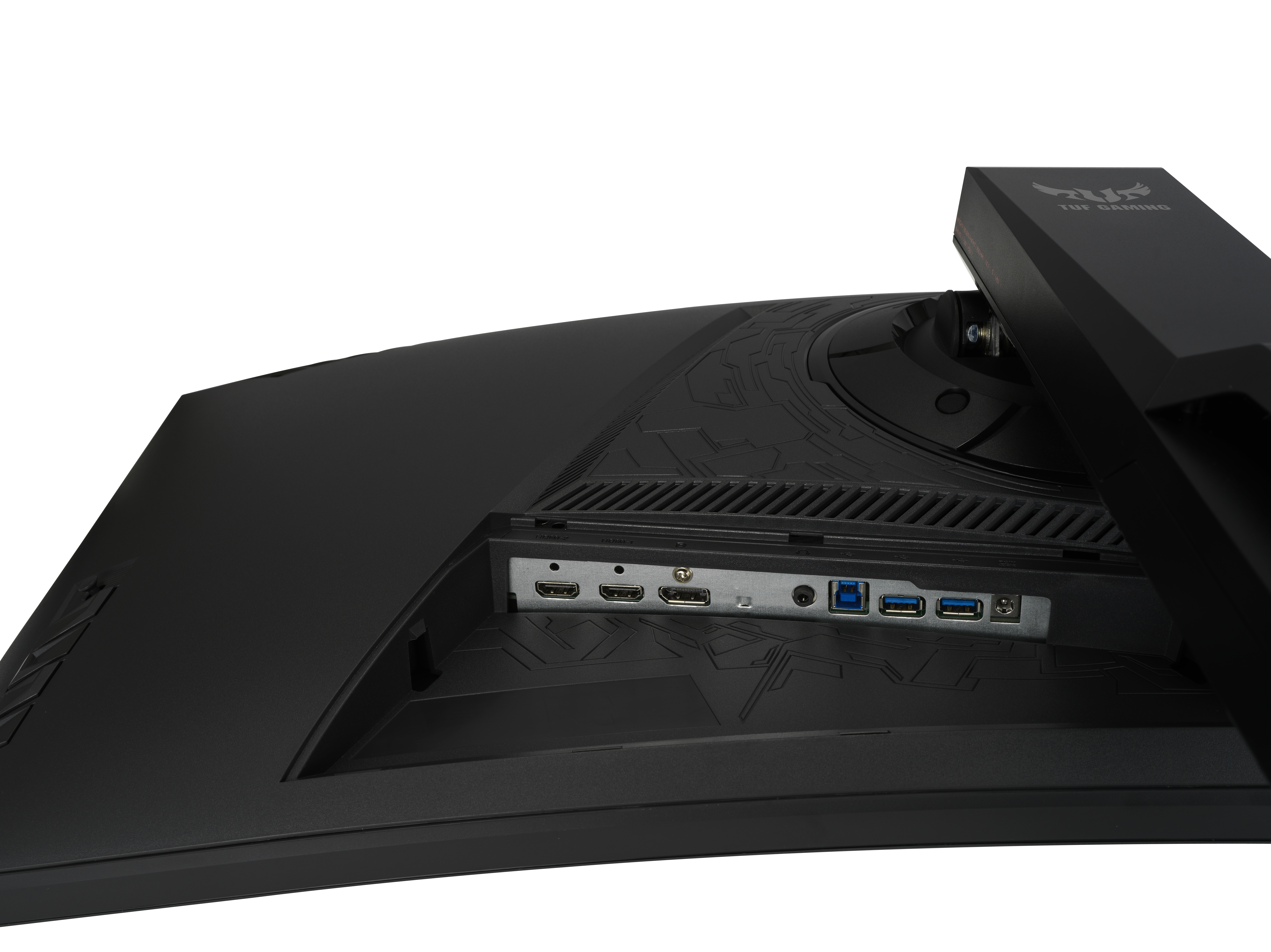 ASUS VG35VQ 35 Zoll  WQHD  Gaming Monitor  1 ms Reaktionszeit  