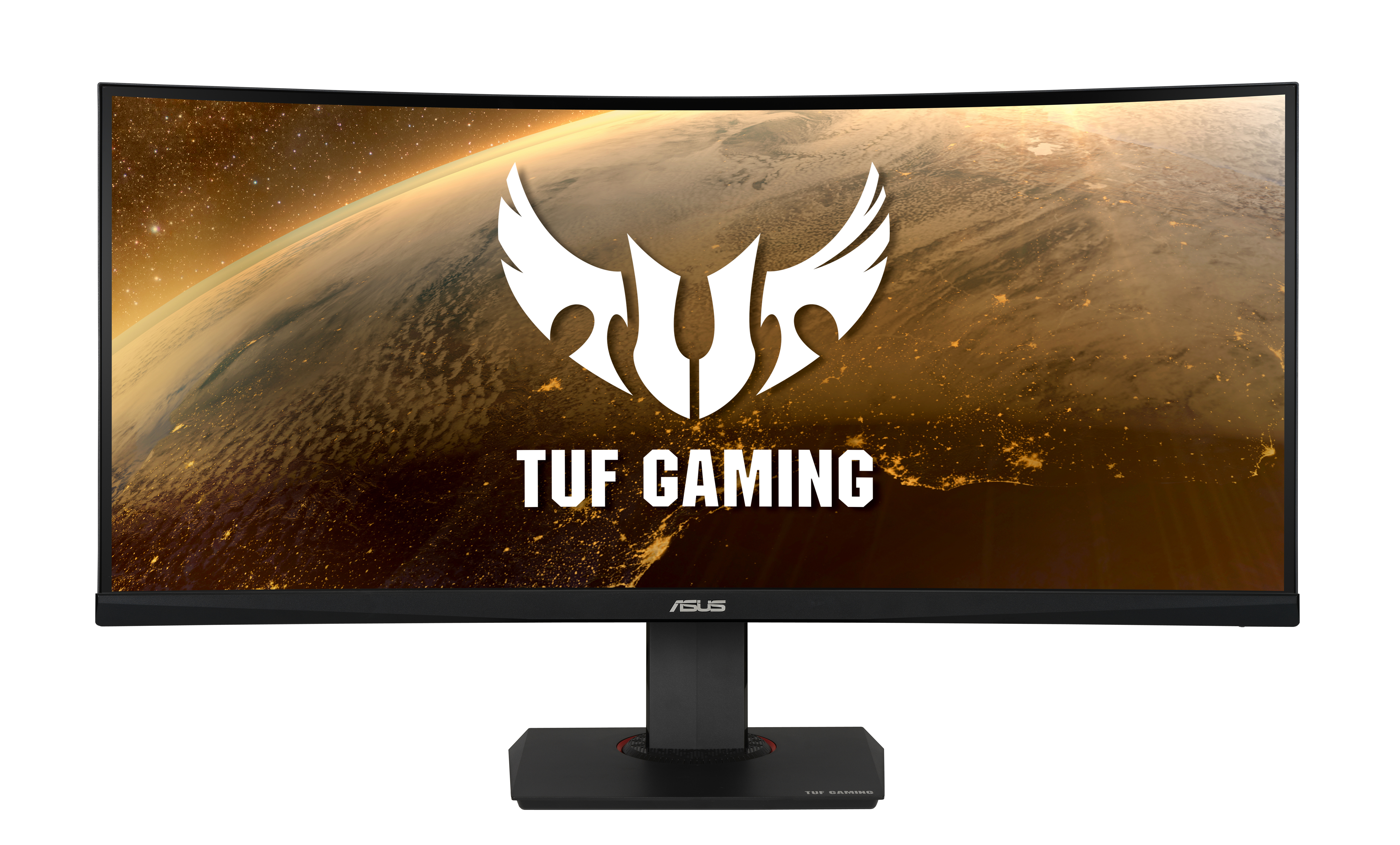 ASUS VG35VQ 35 Zoll  WQHD  Gaming Monitor  1 ms Reaktionszeit  