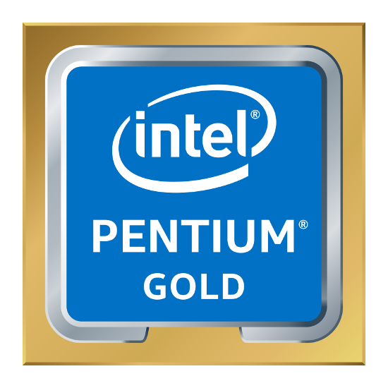 INTEL Pentium Gold G5420 Prozessor