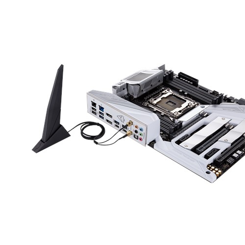 ASUS Prime X299 Editon 30 (90MB1190-M0EAY0) Mainboard Schwarz