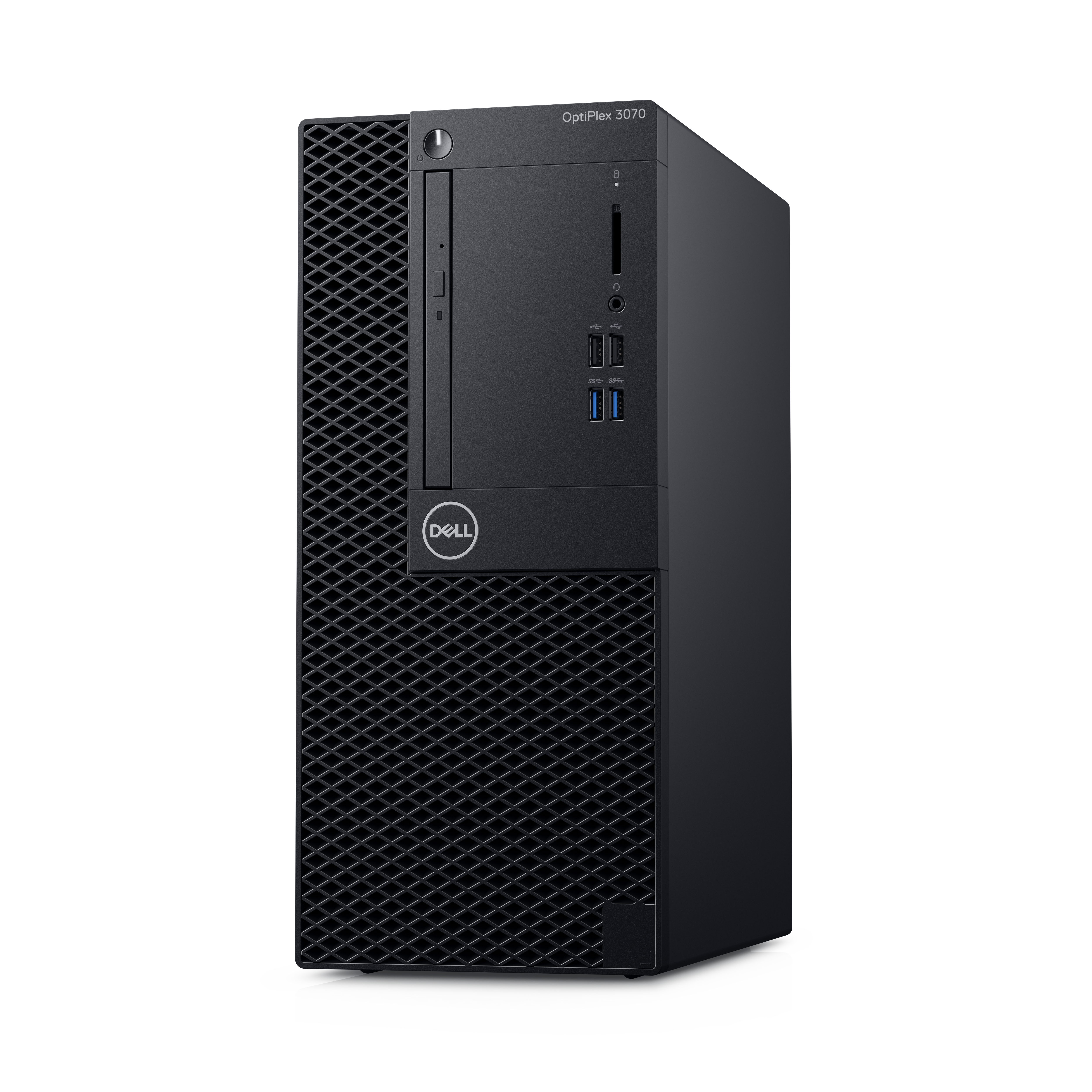 DELL - B2B OptiPlex 3070 - Intel® Core™ i5 i5-9500 - 8 GB - 256 GB