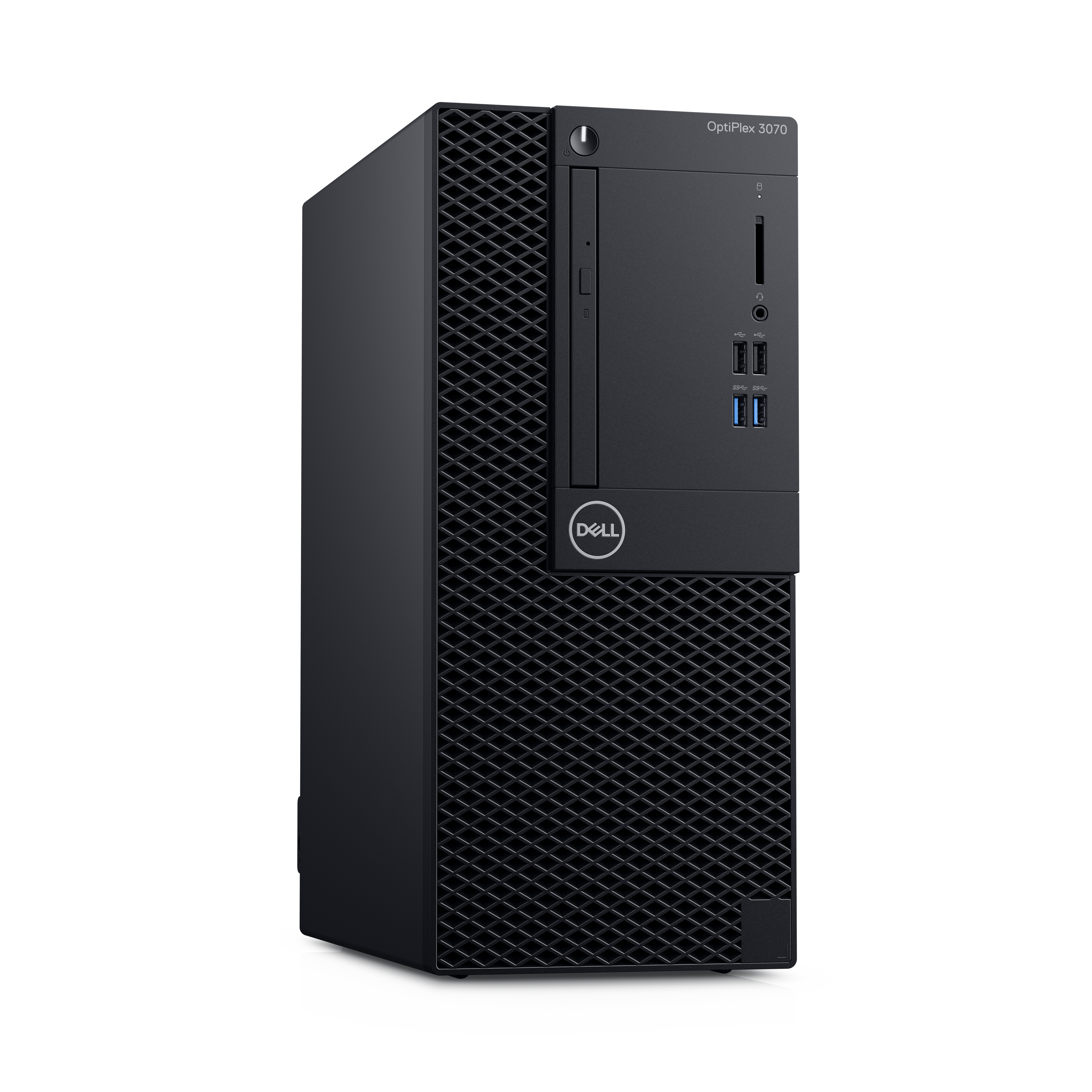 DELL - B2B OptiPlex 3070 - Intel® Core™ i5 i5-9500 - 8 GB - 256 GB