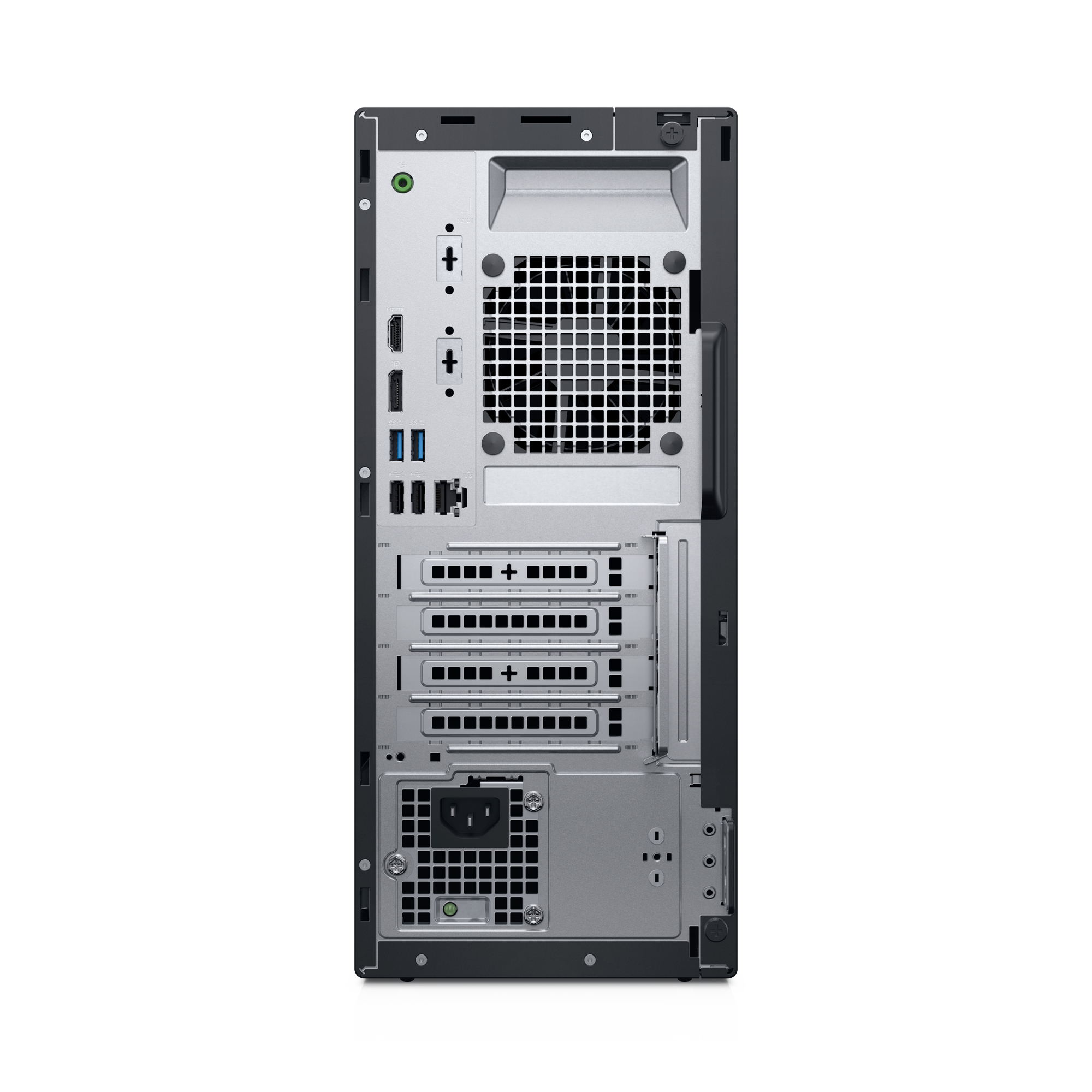 DELL - B2B OptiPlex 3070 - Intel® Core™ i5 i5-9500 - 8 GB - 256 GB