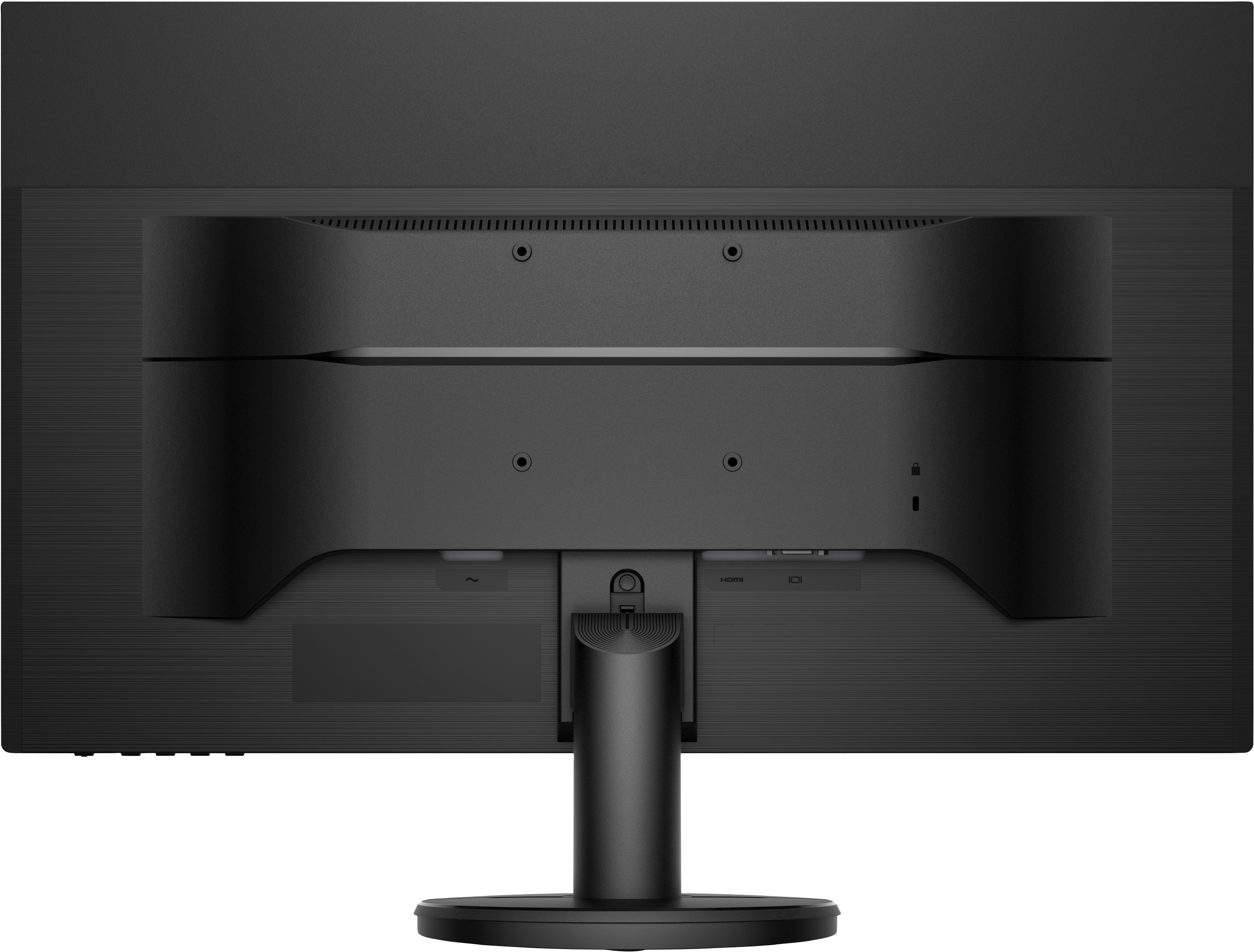HP V27i 27 Zoll  Full-HD  Monitor  5 ms Reaktionszeit  
