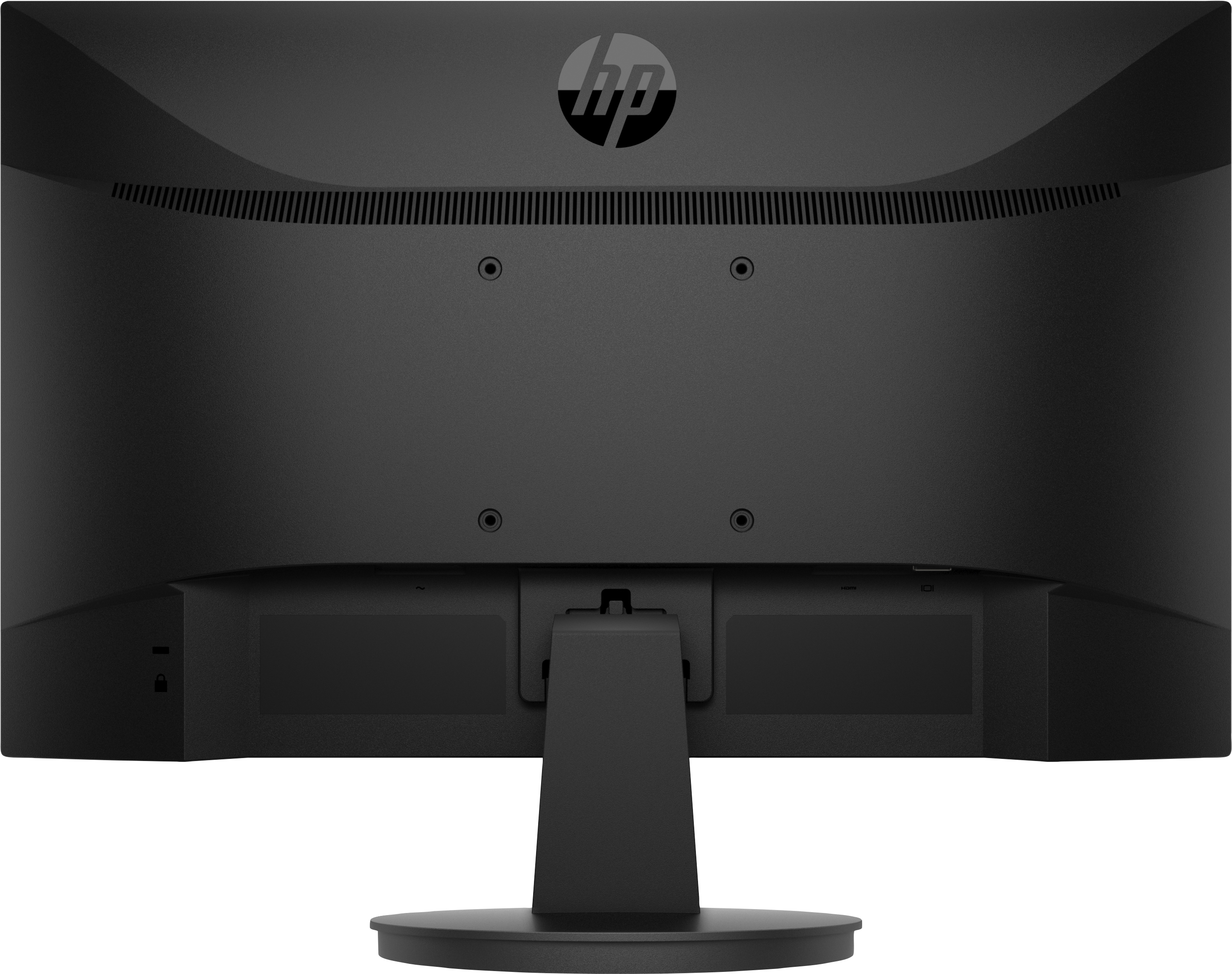 HP V22 21,5 Zoll  Full-HD  Monitor  5 ms Reaktionszeit  