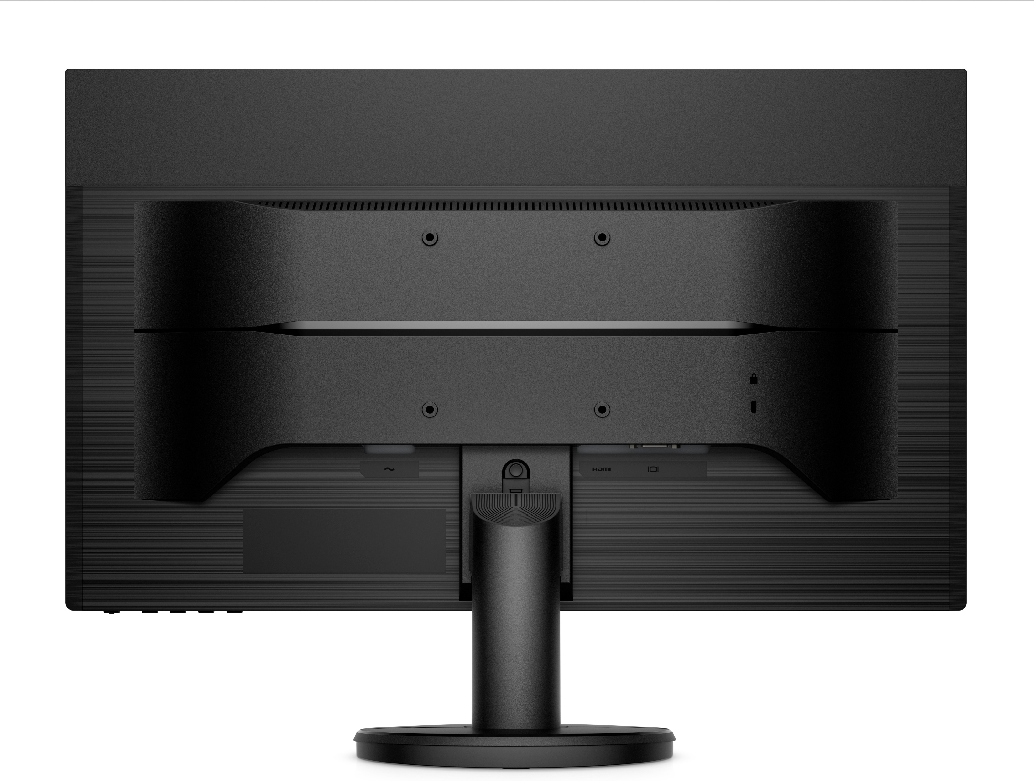 HP V24i 24 Zoll  Full-HD  Monitor  5 ms Reaktionszeit  