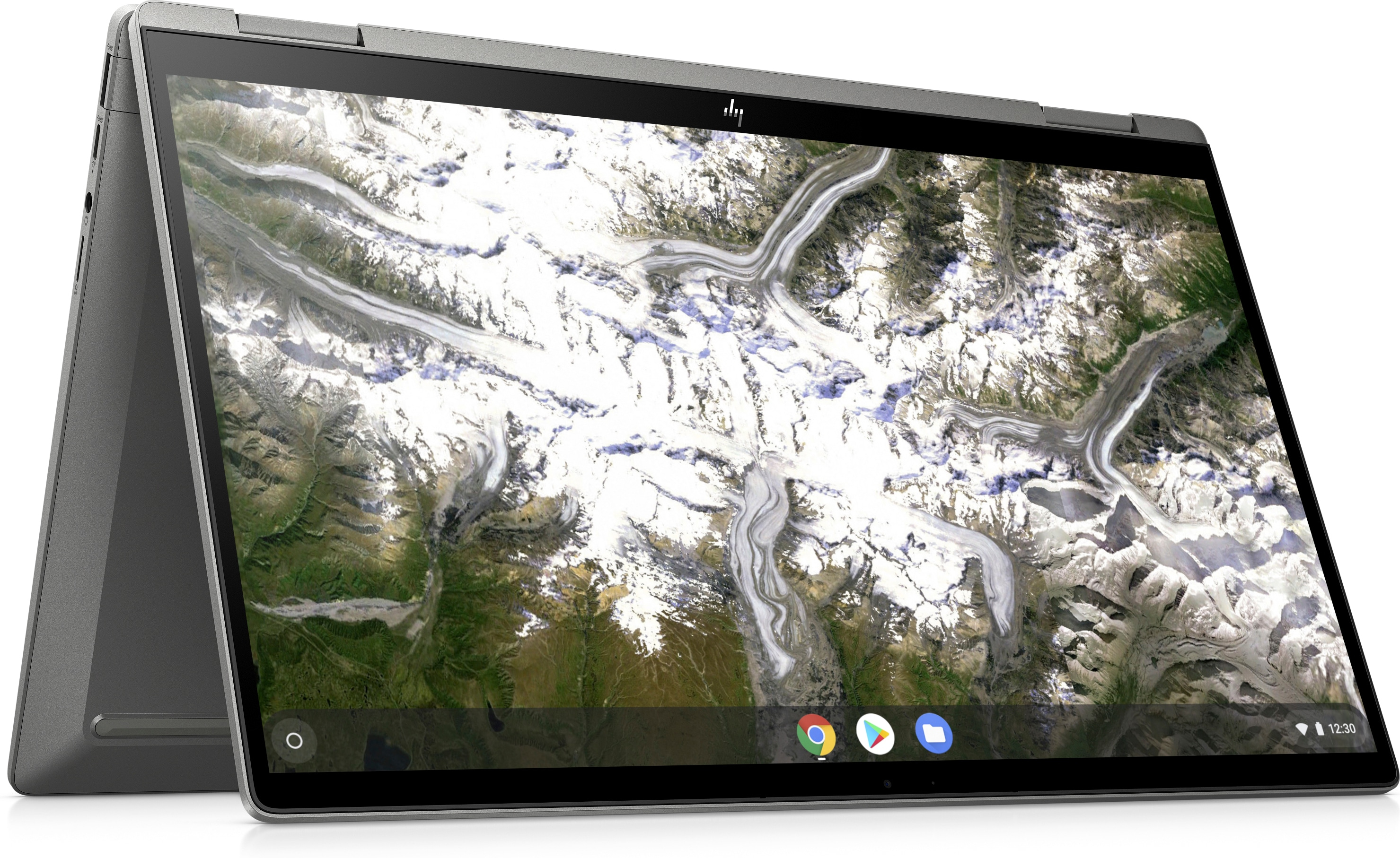 HP x360 14c-ca0350ng - 14 Zoll - Intel® Core™ i5 i5-10210U - 8 GB - 128 GB - Intel® UHD Graphics - Google ChromeOS