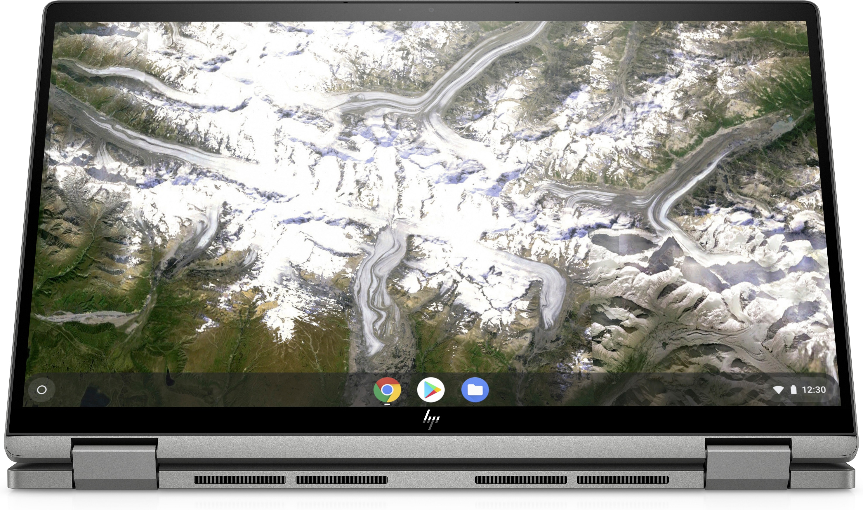 HP x360 14c-ca0350ng - 14 Zoll - Intel® Core™ i5 i5-10210U - 8 GB - 128 GB - Intel® UHD Graphics - Google ChromeOS